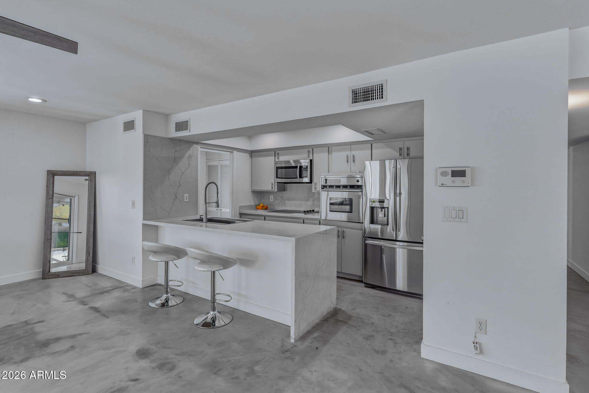 DESERT GARDENS - Residential