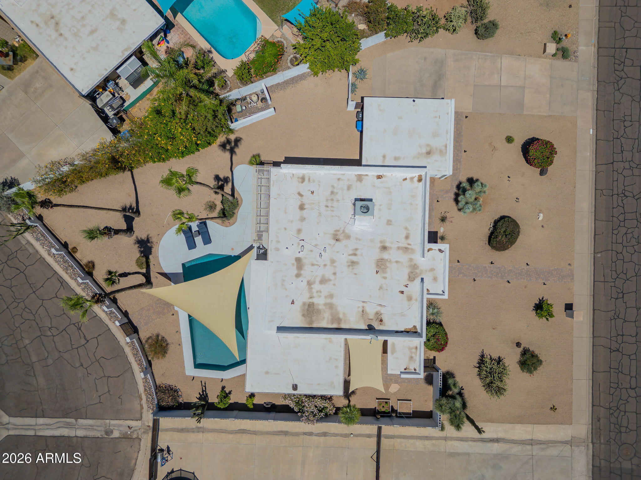 DESERT GARDENS - Residential