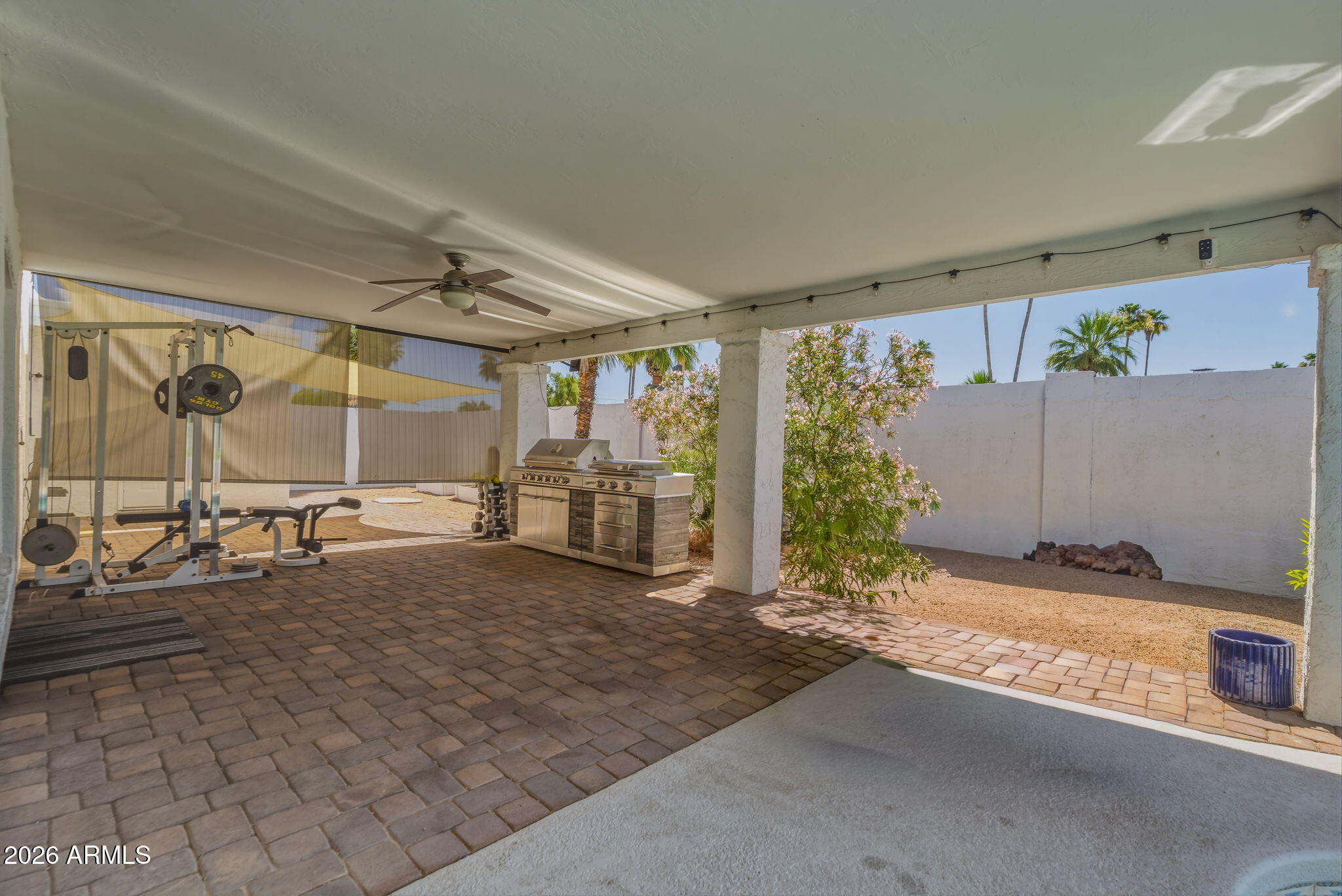 DESERT GARDENS - Residential