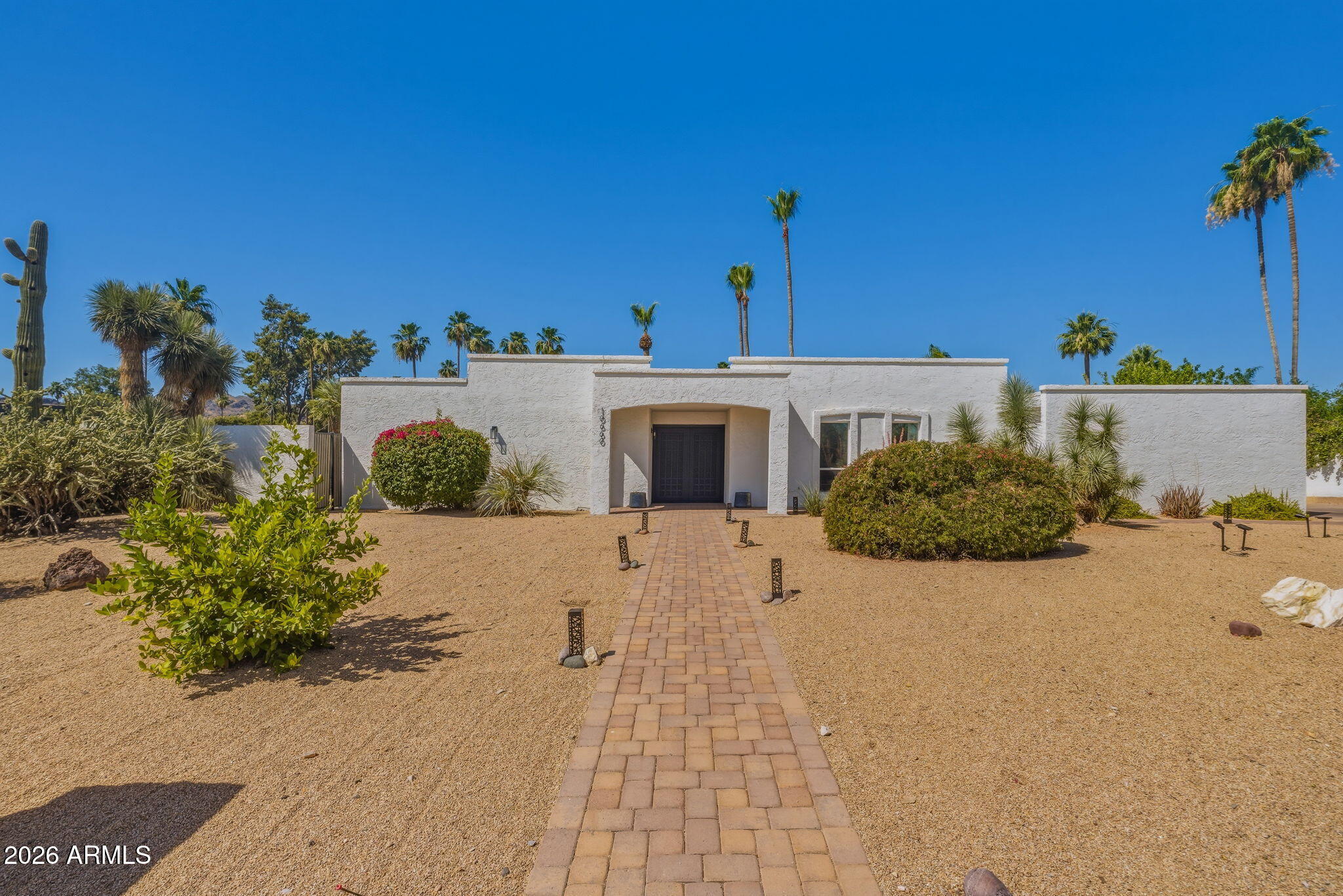 DESERT GARDENS - Residential