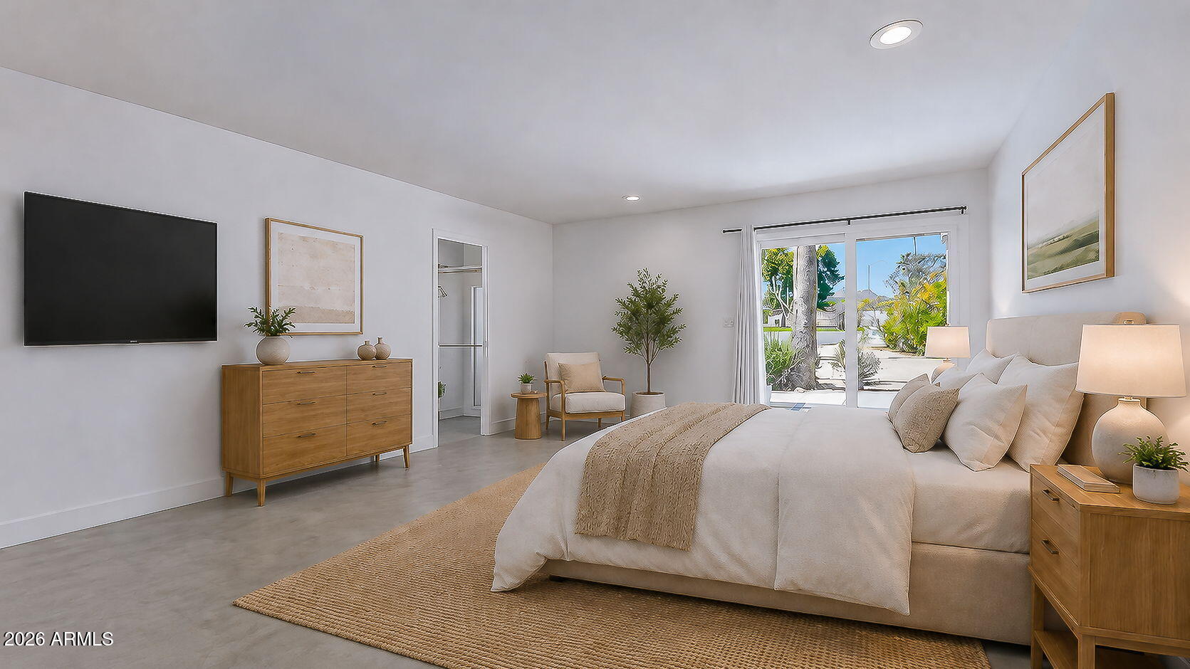 DESERT GARDENS - Residential
