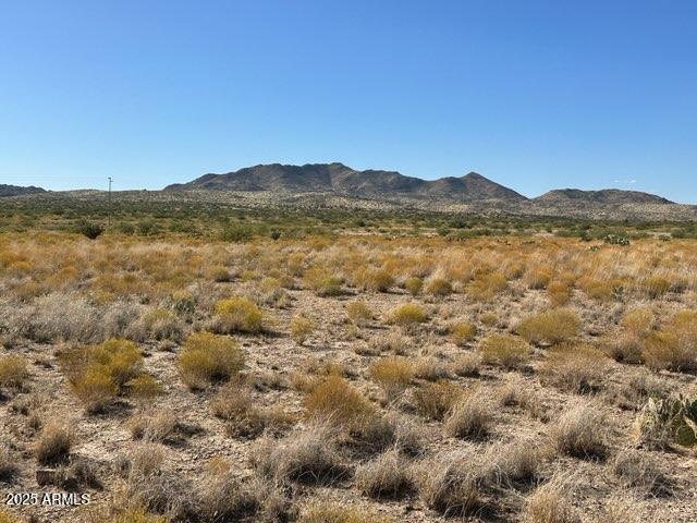 SADDLE CREEK RANCH PHASE 3 - Land
