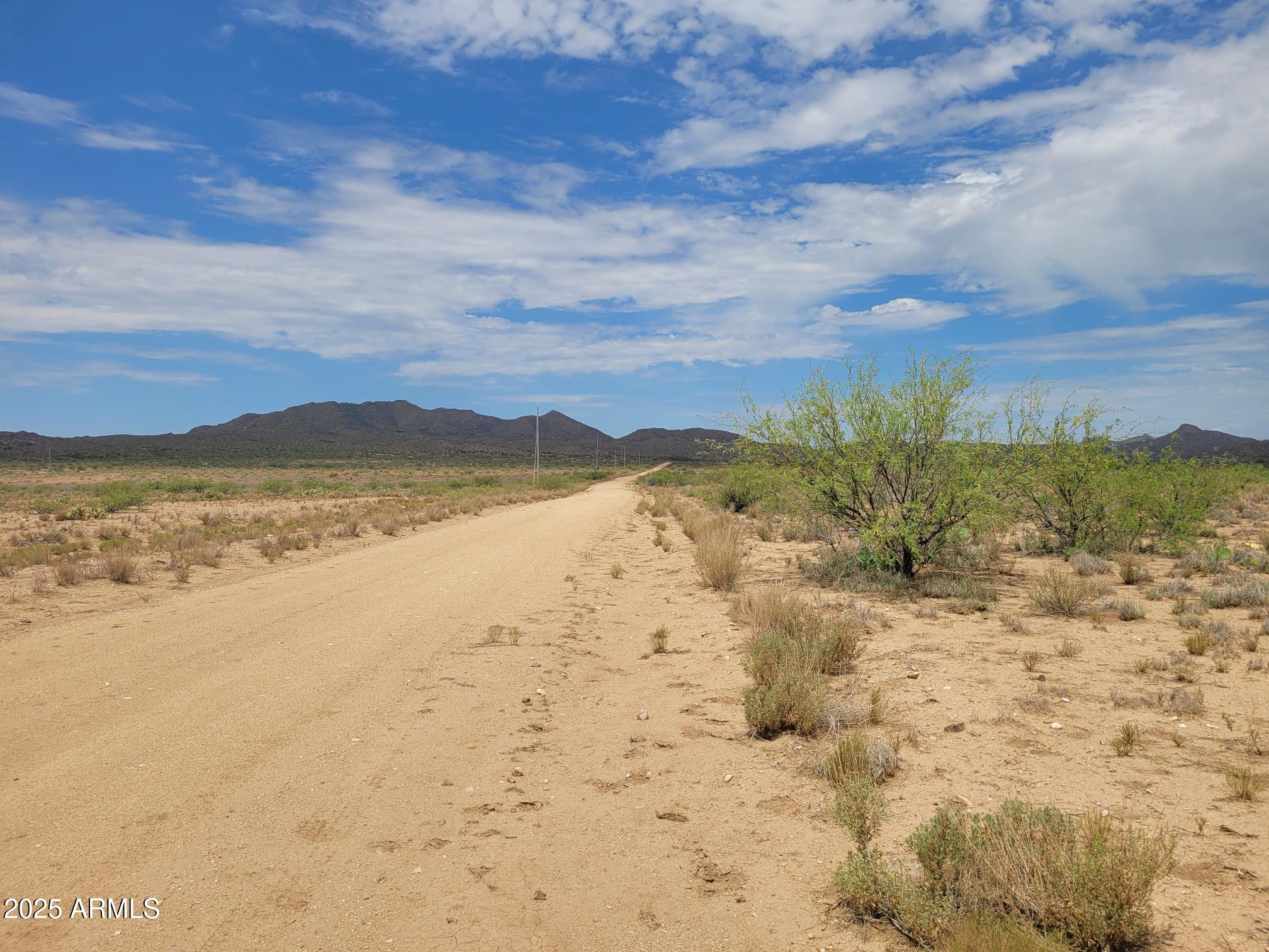 SADDLE CREEK RANCH PHASE 3 - Land