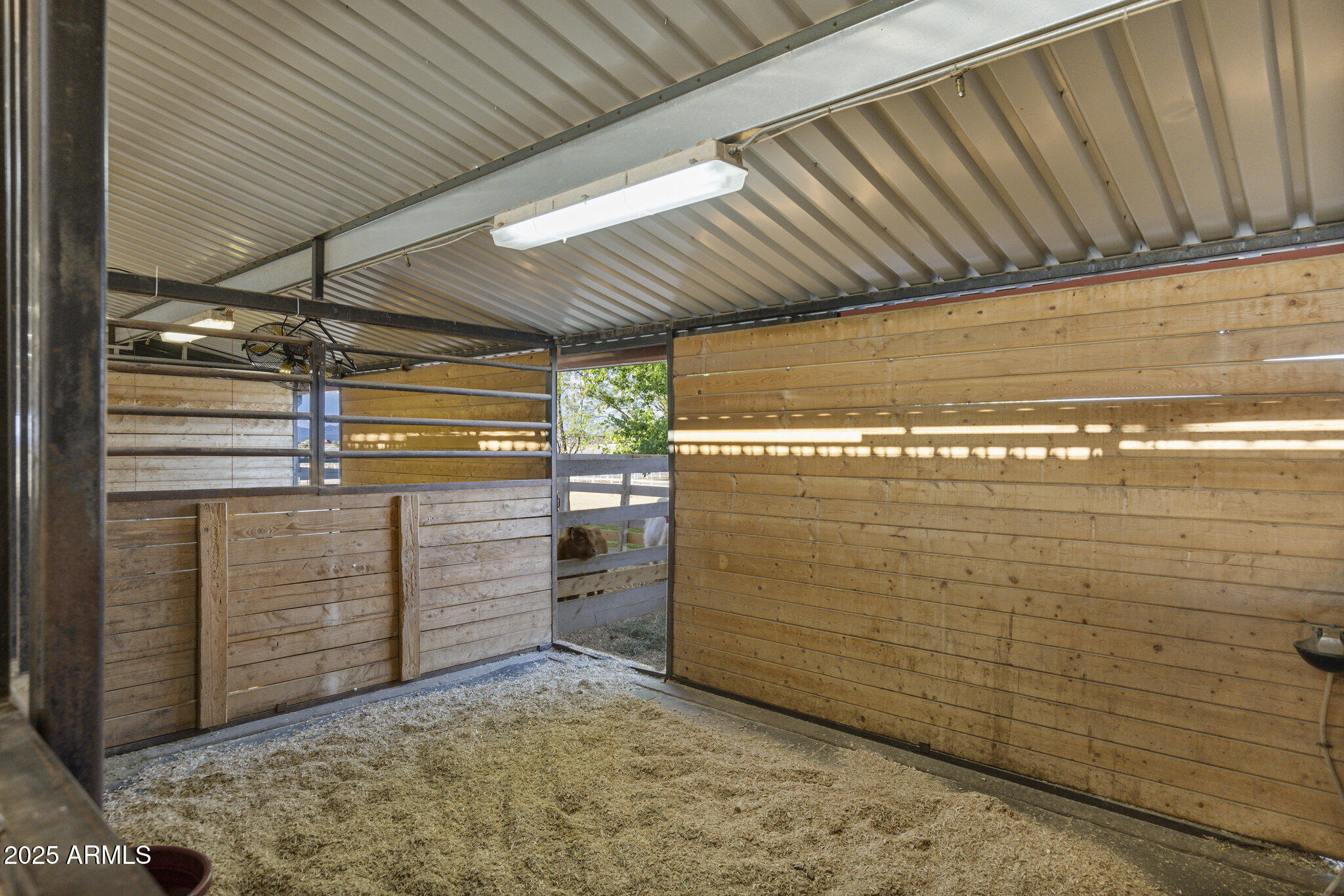 LONG MEADOW RANCH - Residential