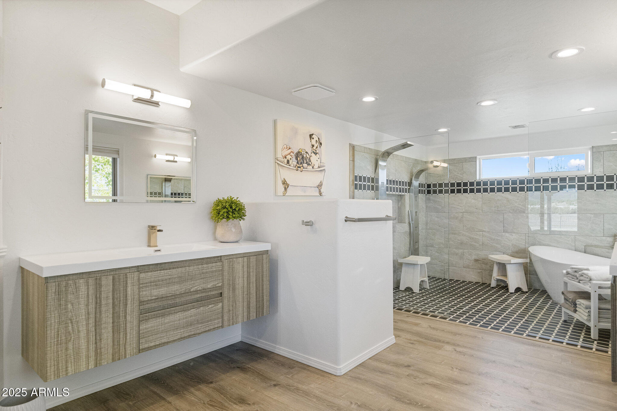 LONG MEADOW RANCH - Residential