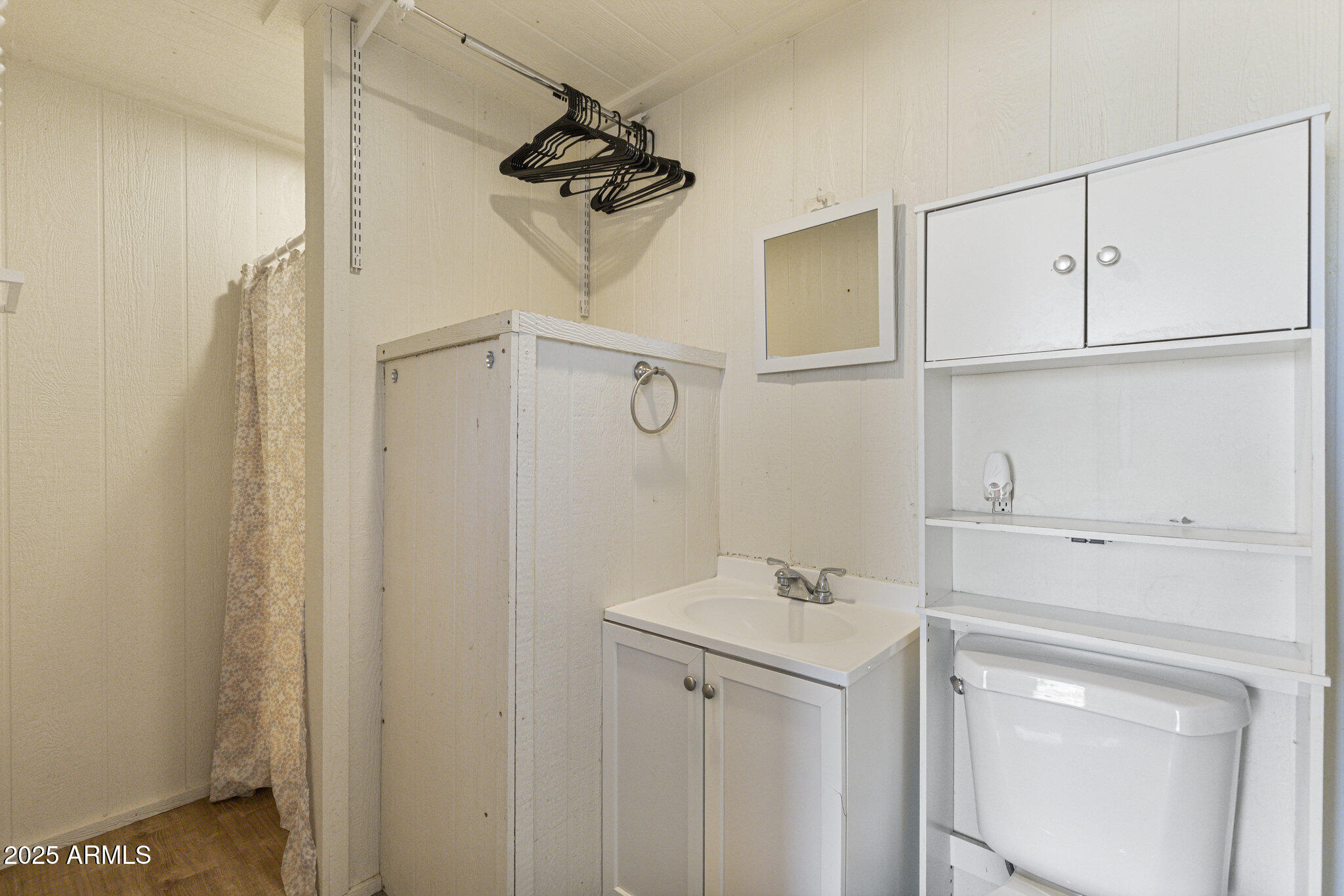 LONG MEADOW RANCH - Residential