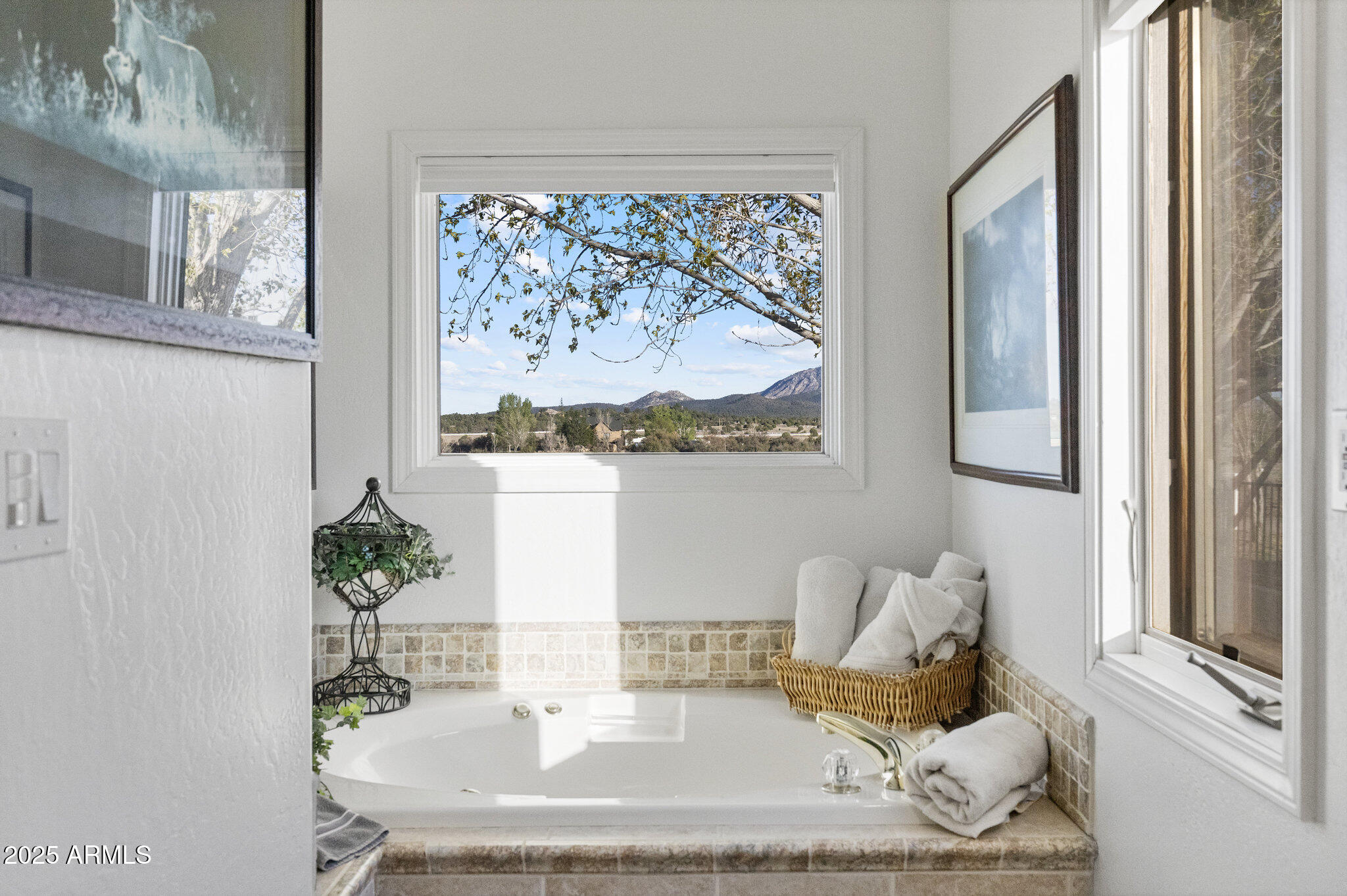 LONG MEADOW RANCH - Residential