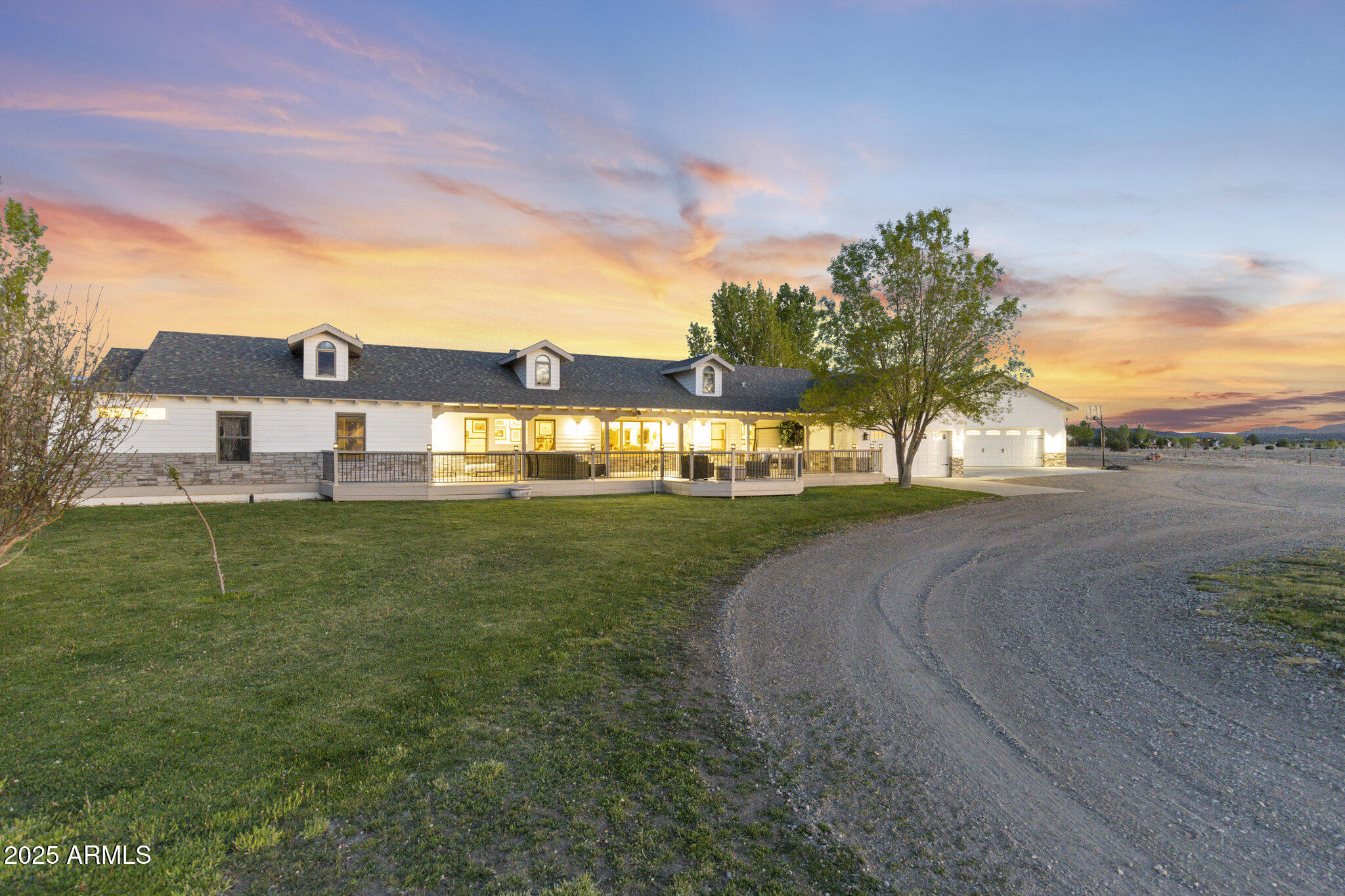 LONG MEADOW RANCH - Residential