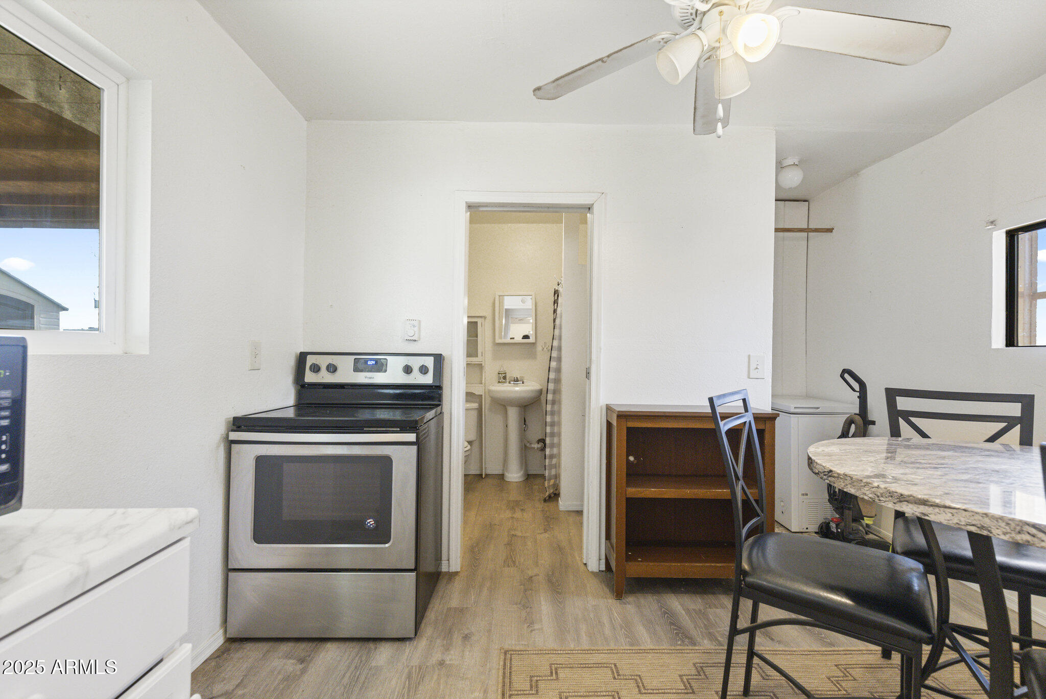 LONG MEADOW RANCH - Residential