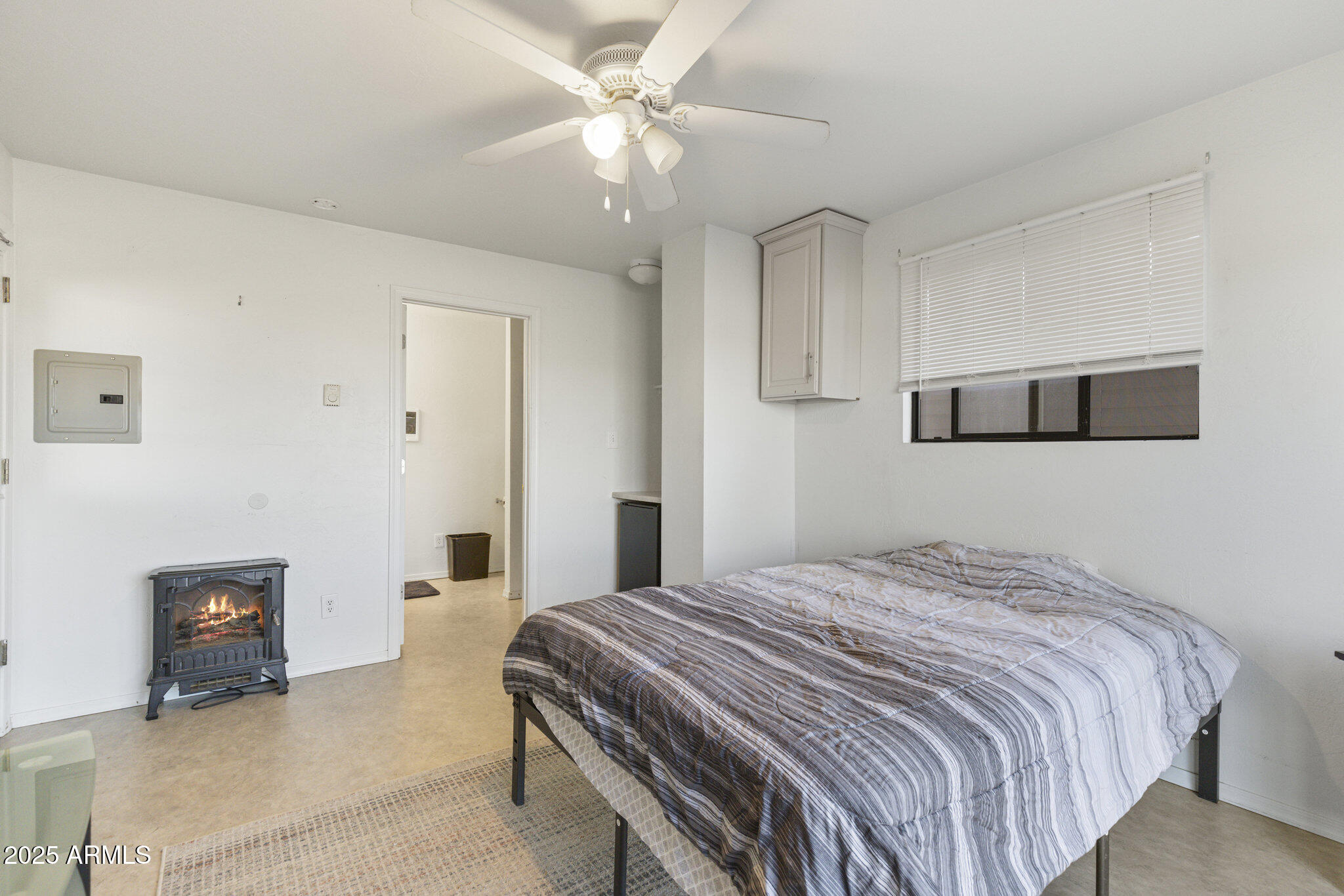 LONG MEADOW RANCH - Residential
