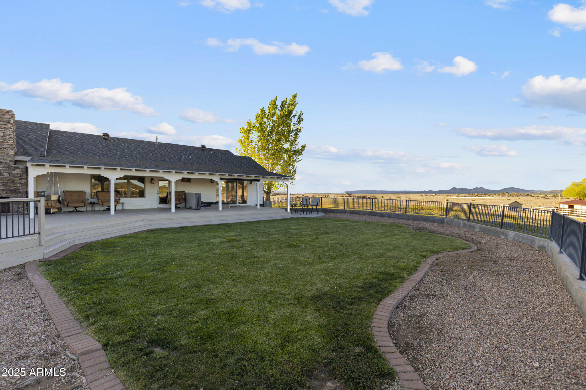 LONG MEADOW RANCH - Residential
