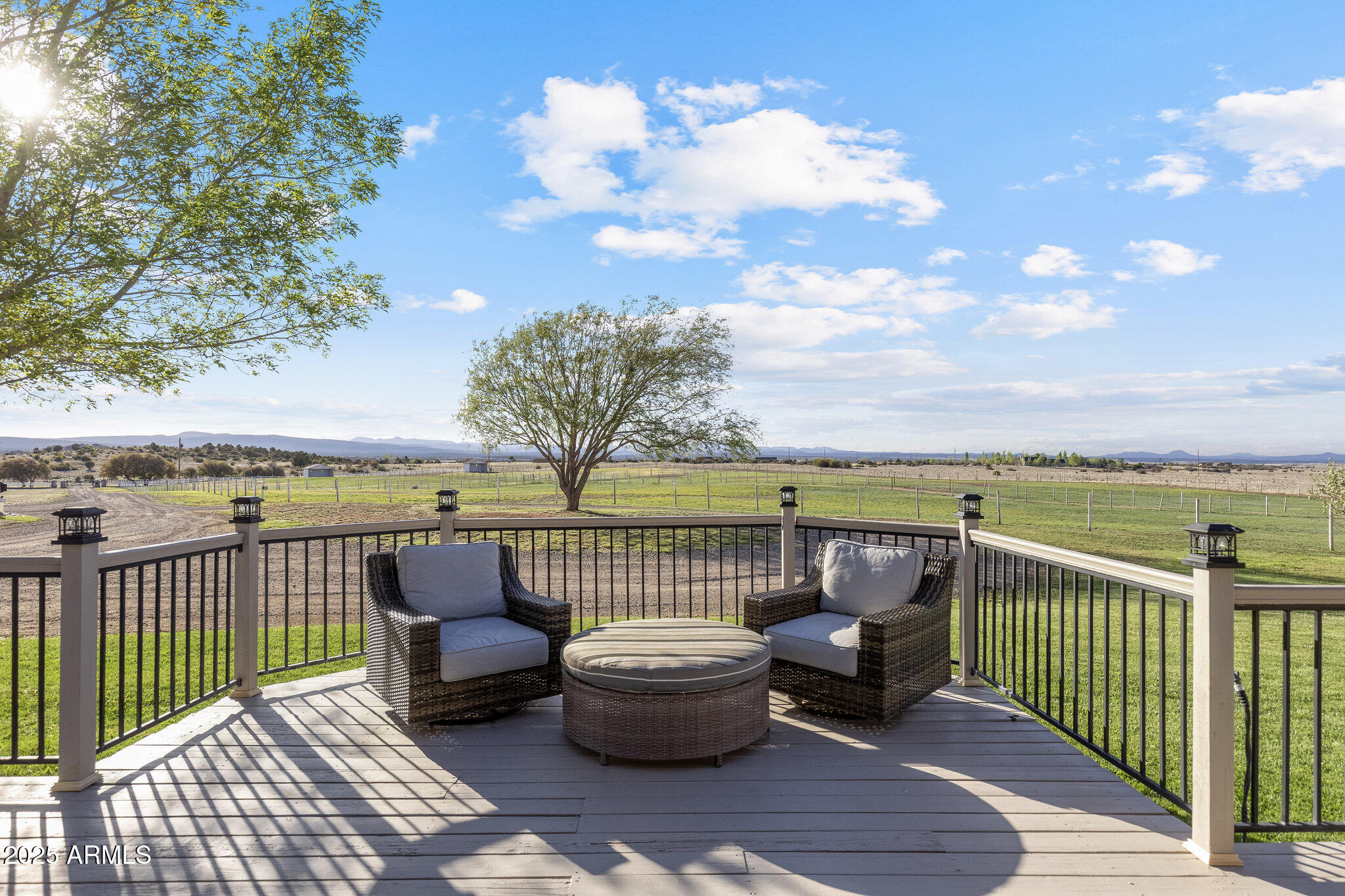 LONG MEADOW RANCH - Residential