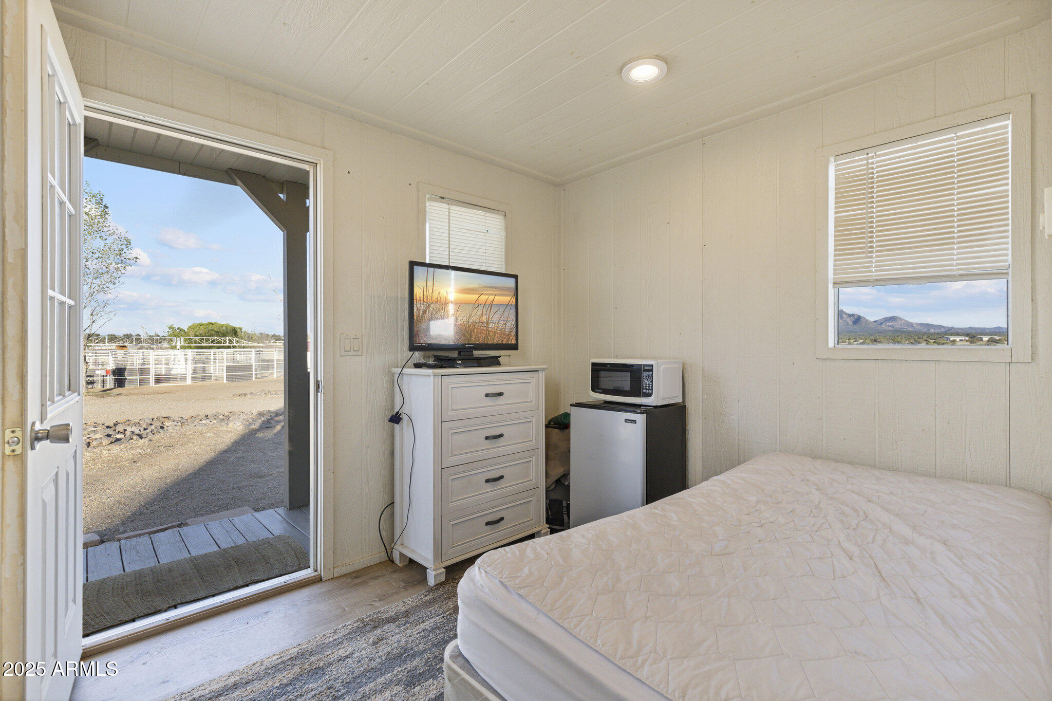 LONG MEADOW RANCH - Residential