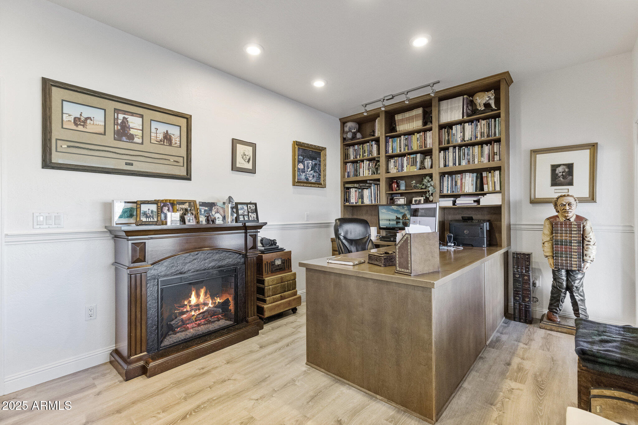 LONG MEADOW RANCH - Residential