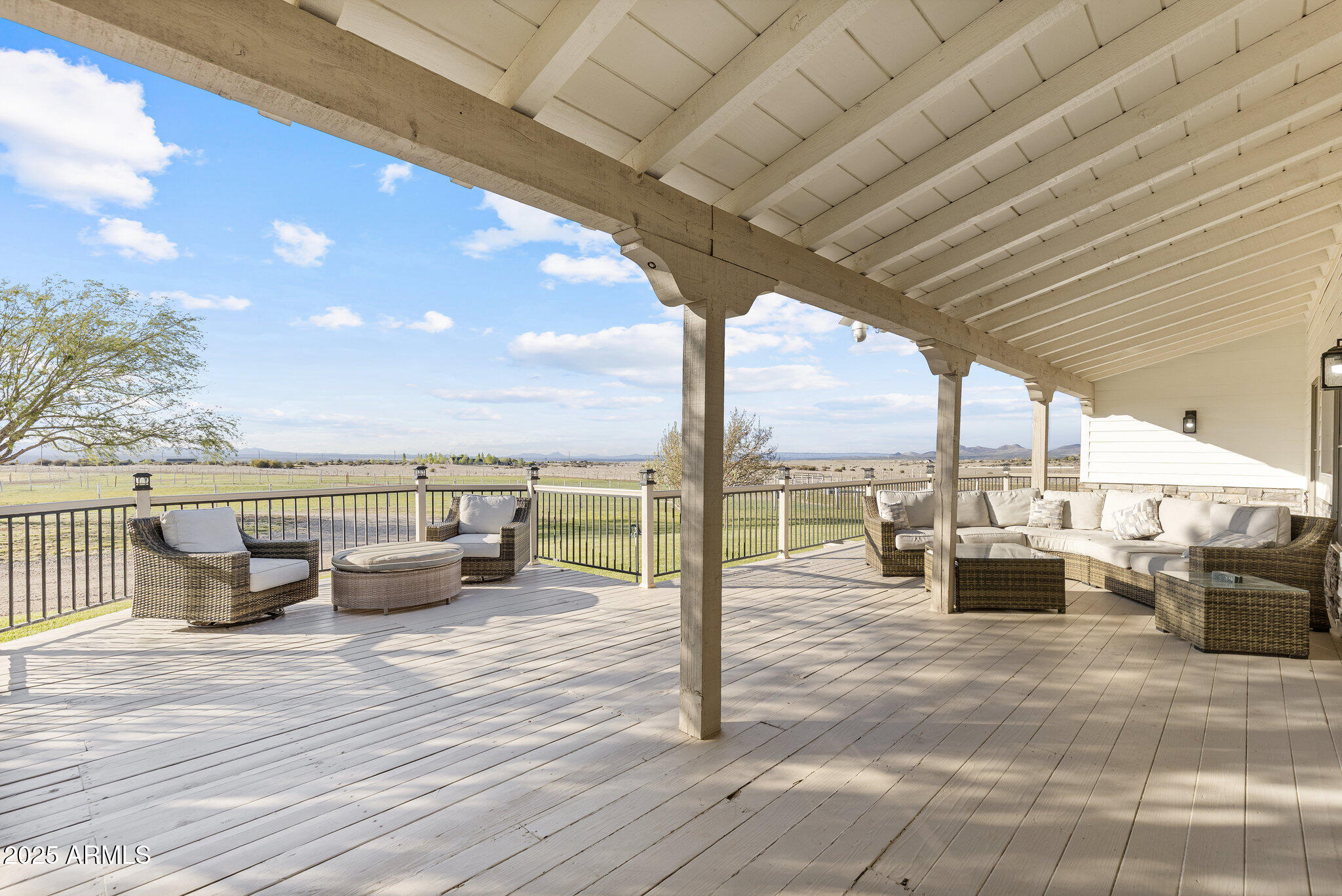LONG MEADOW RANCH - Residential