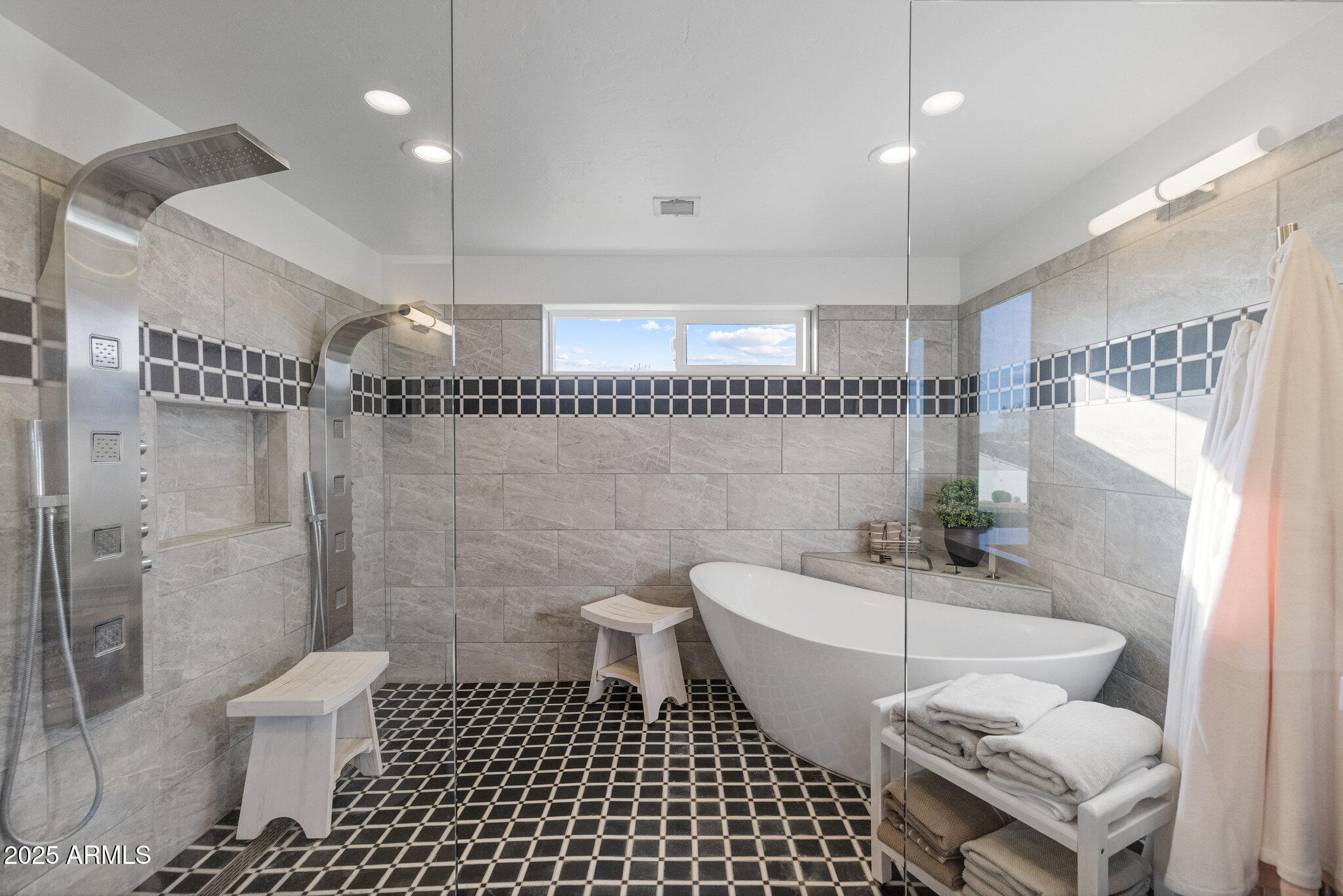 LONG MEADOW RANCH - Residential