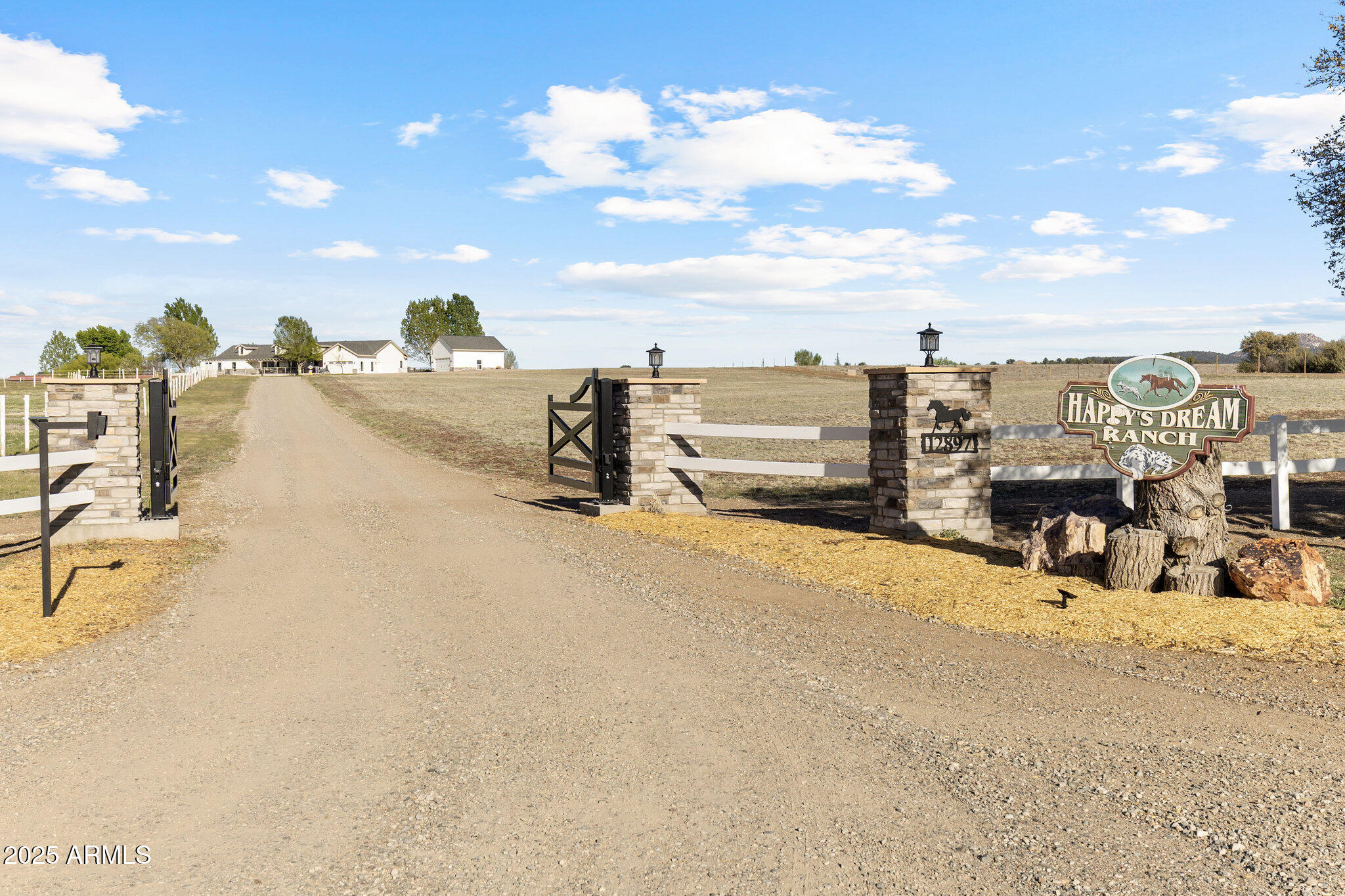 LONG MEADOW RANCH - Residential