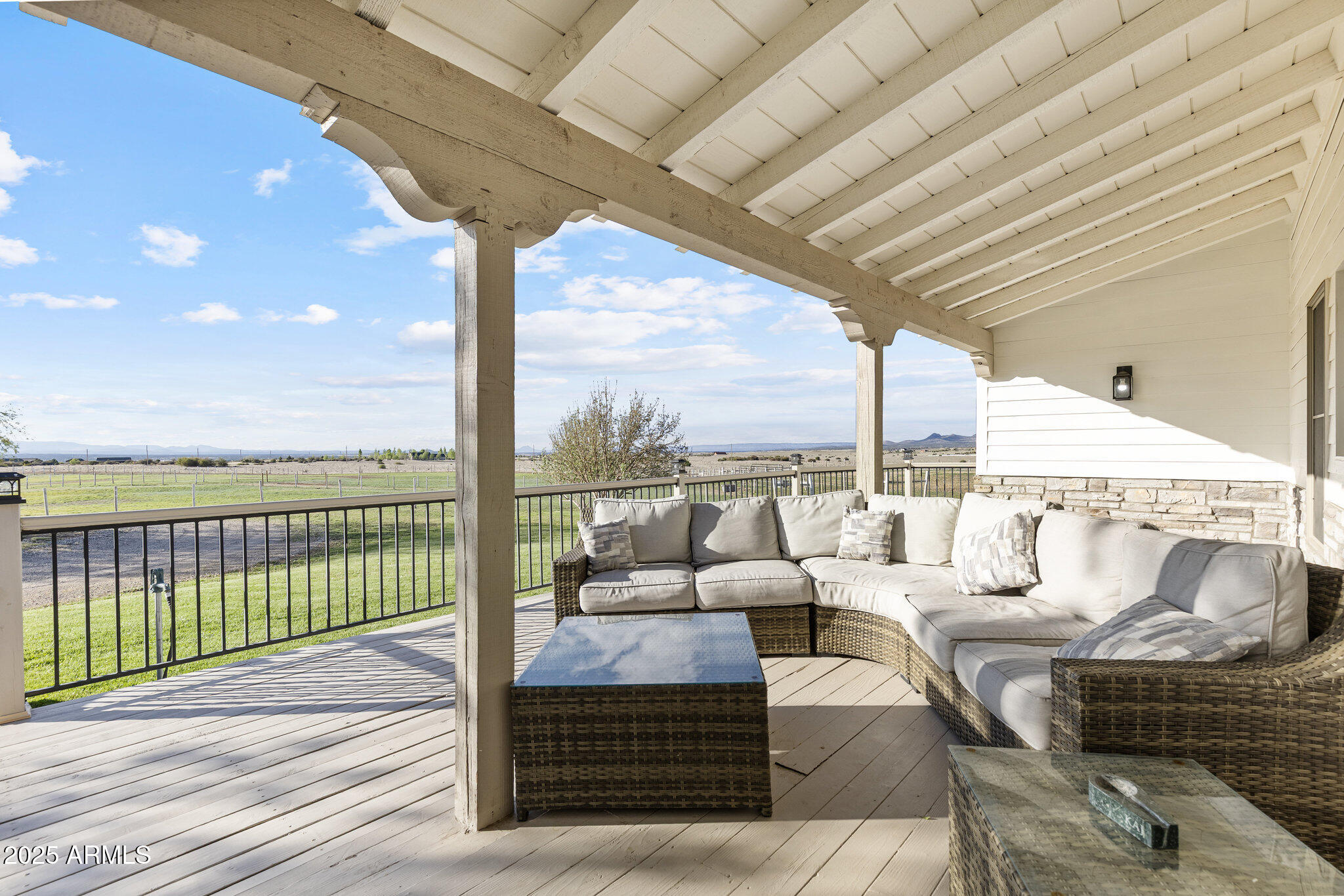 LONG MEADOW RANCH - Residential