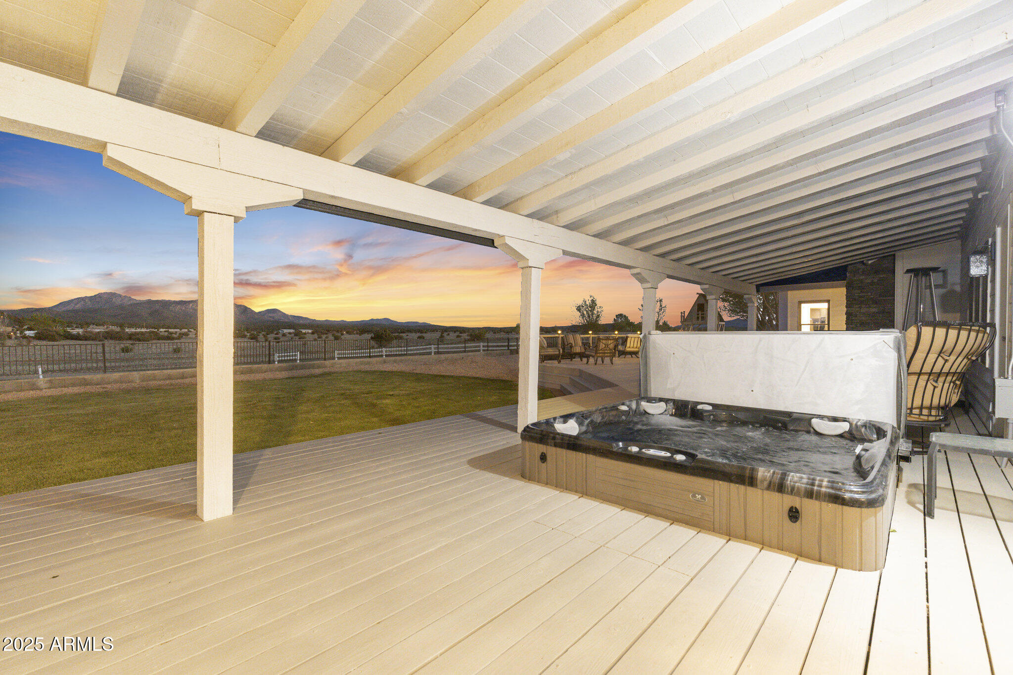 LONG MEADOW RANCH - Residential
