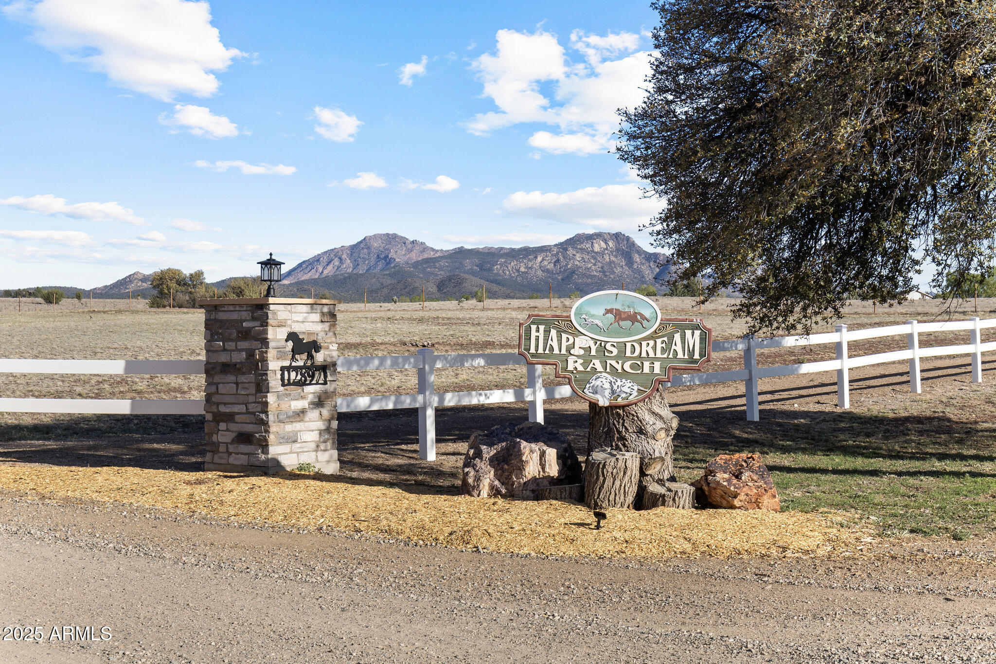 LONG MEADOW RANCH - Residential