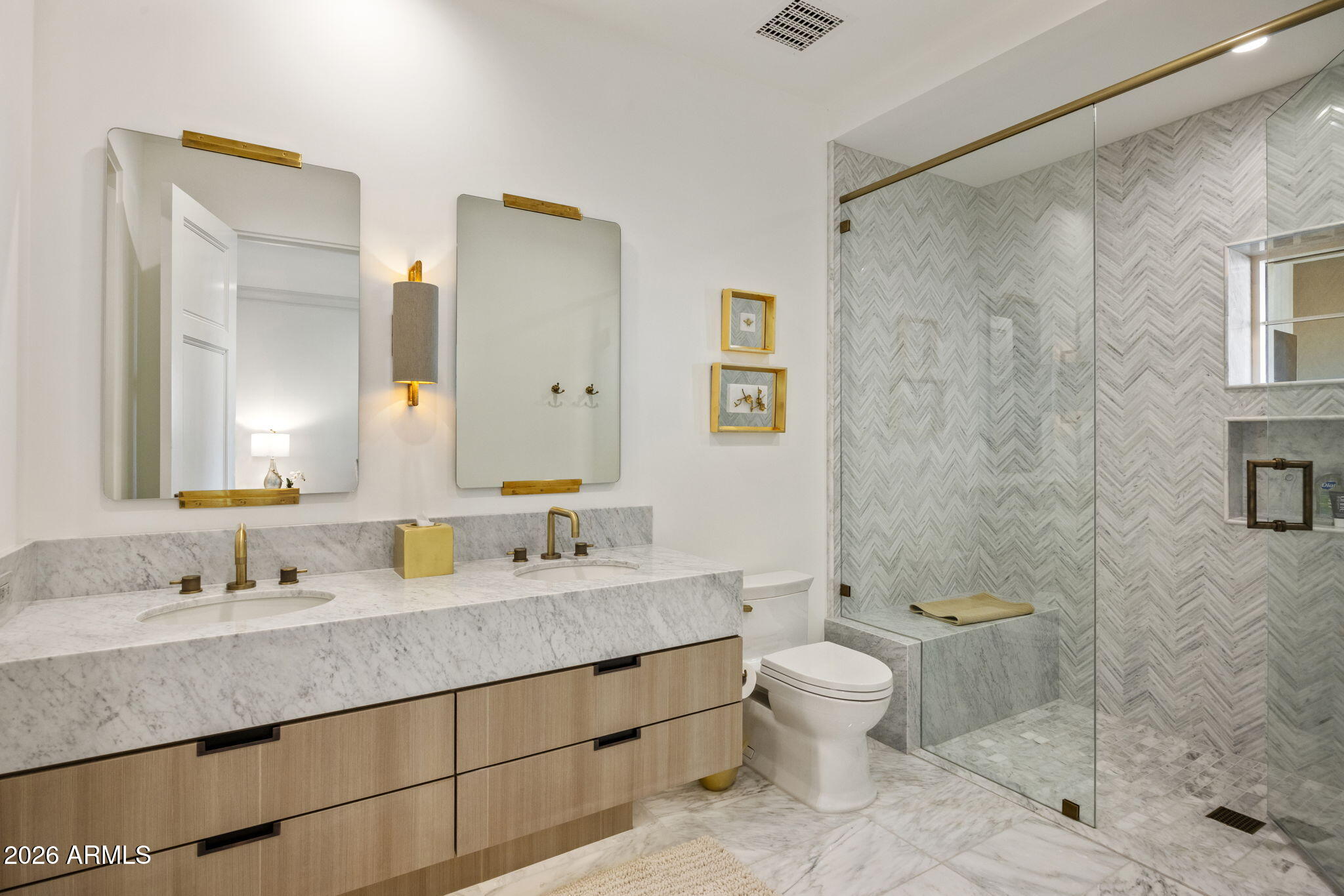 Silverleaf - Residential