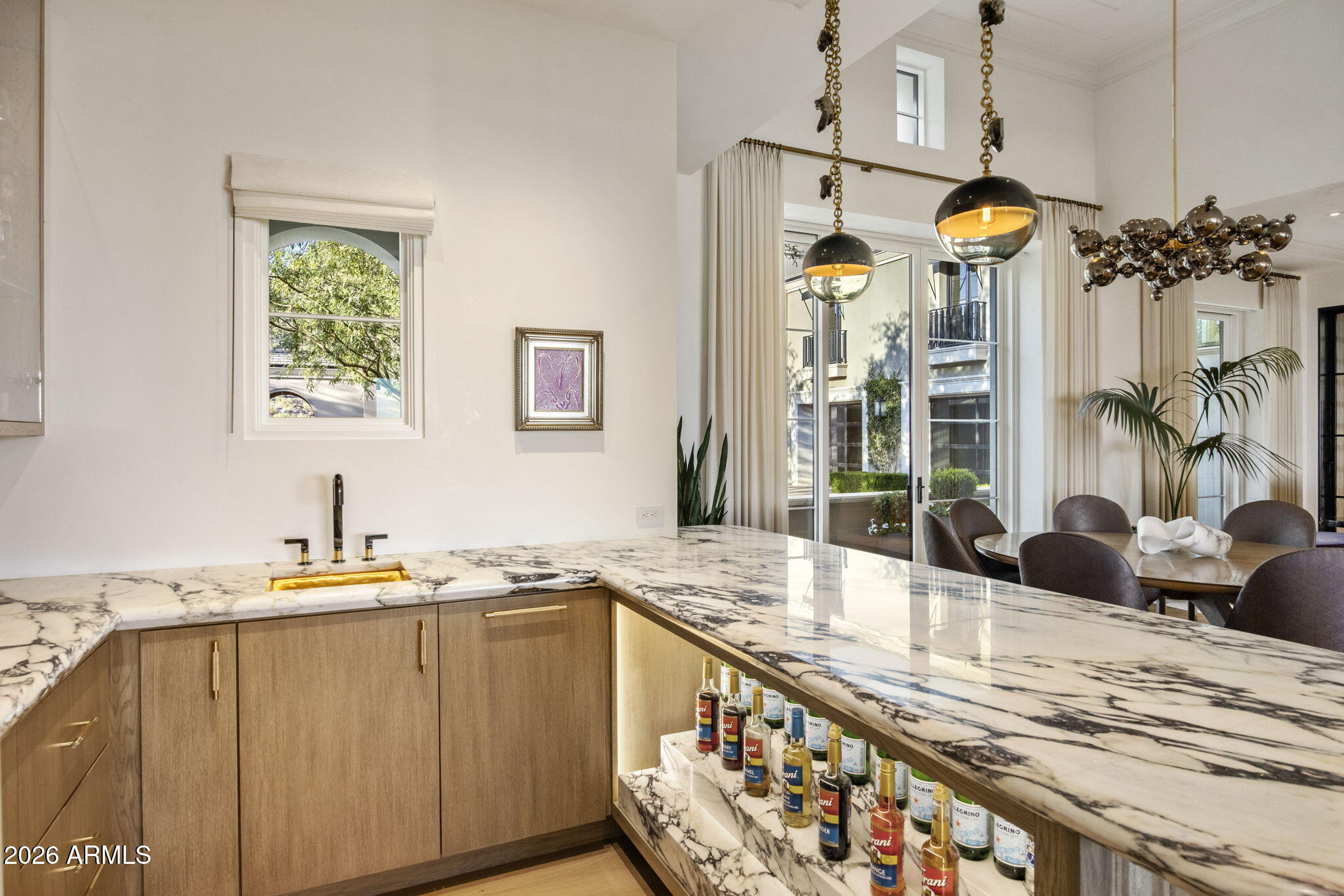 Silverleaf - Residential