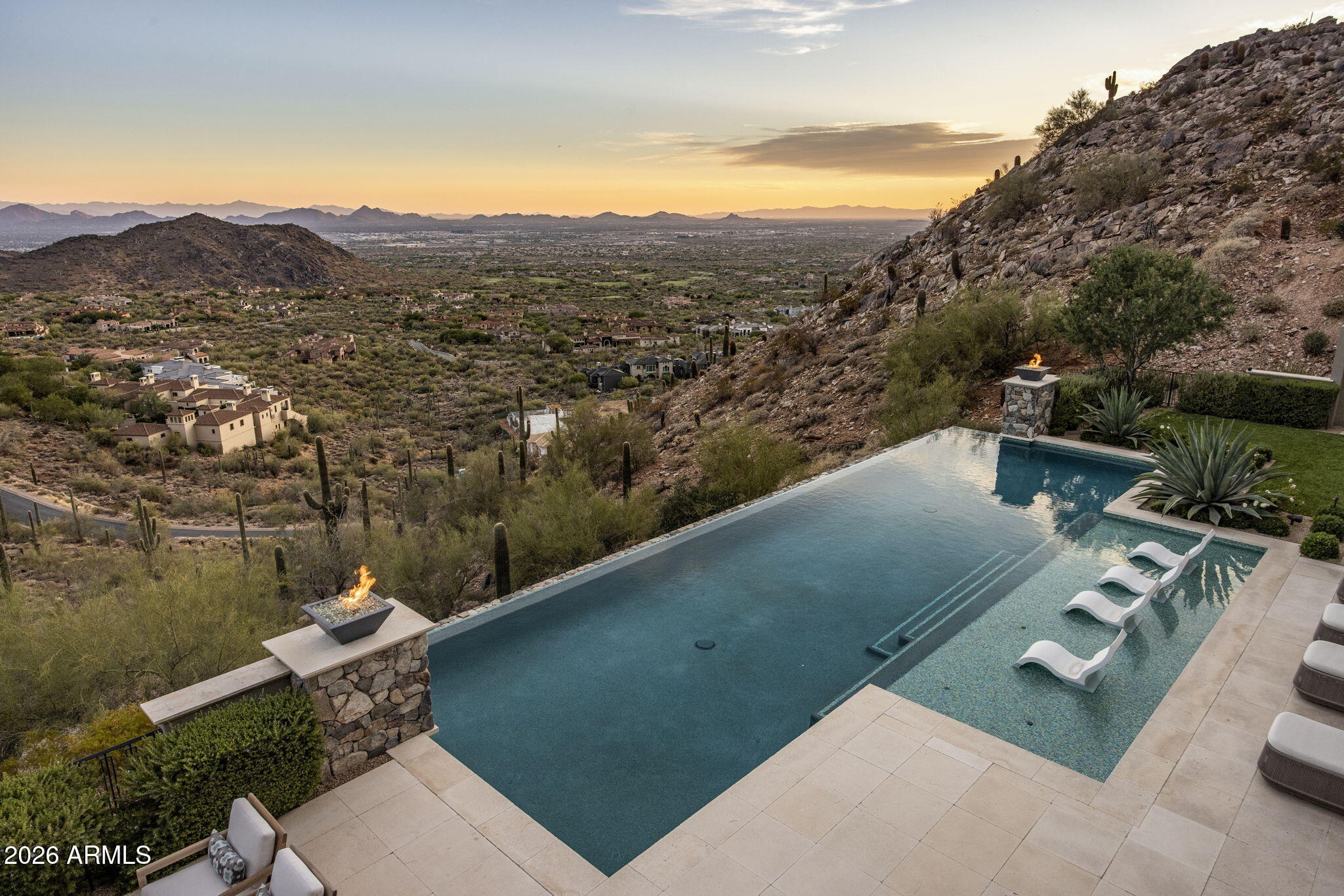 Silverleaf - Residential