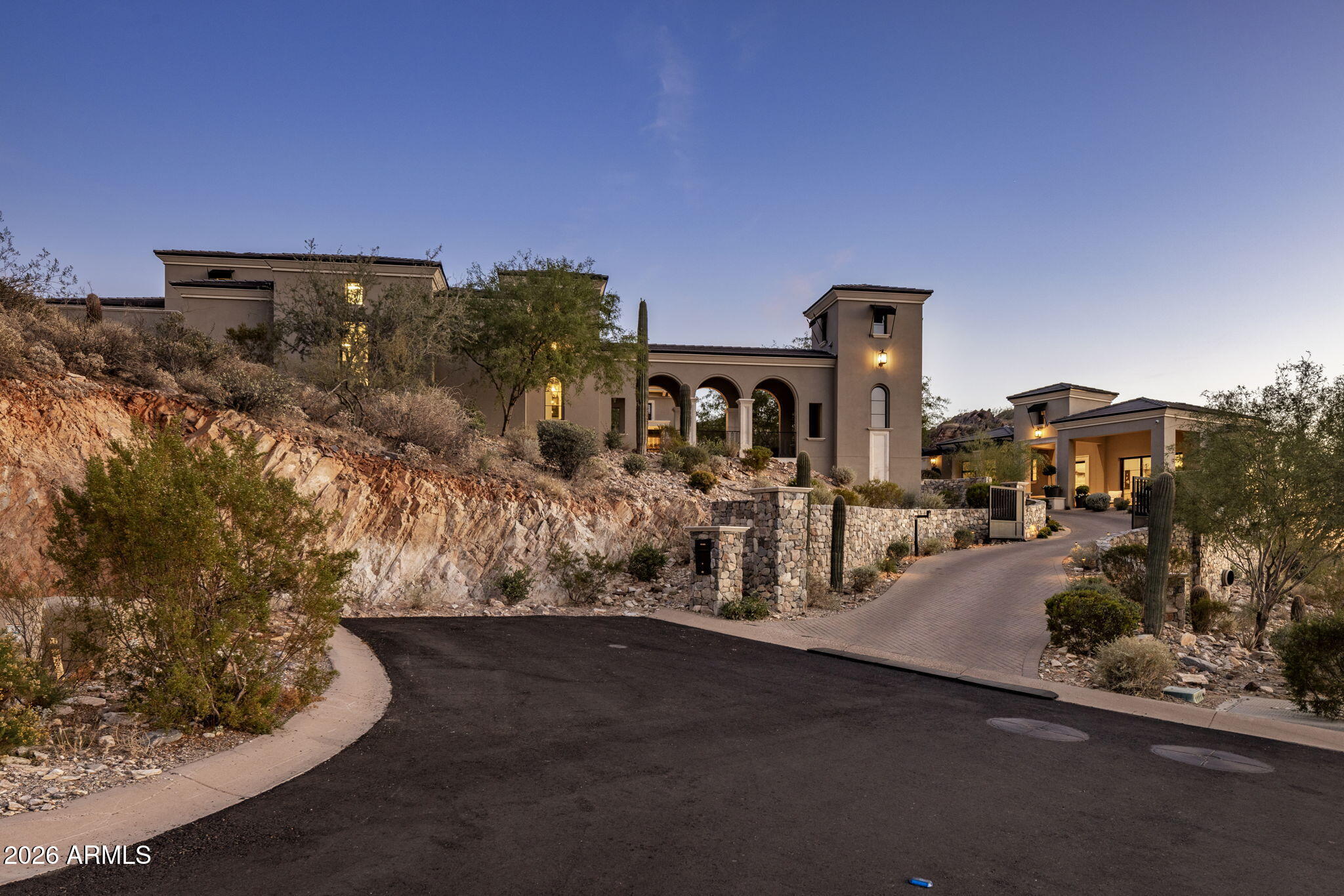 Silverleaf - Residential