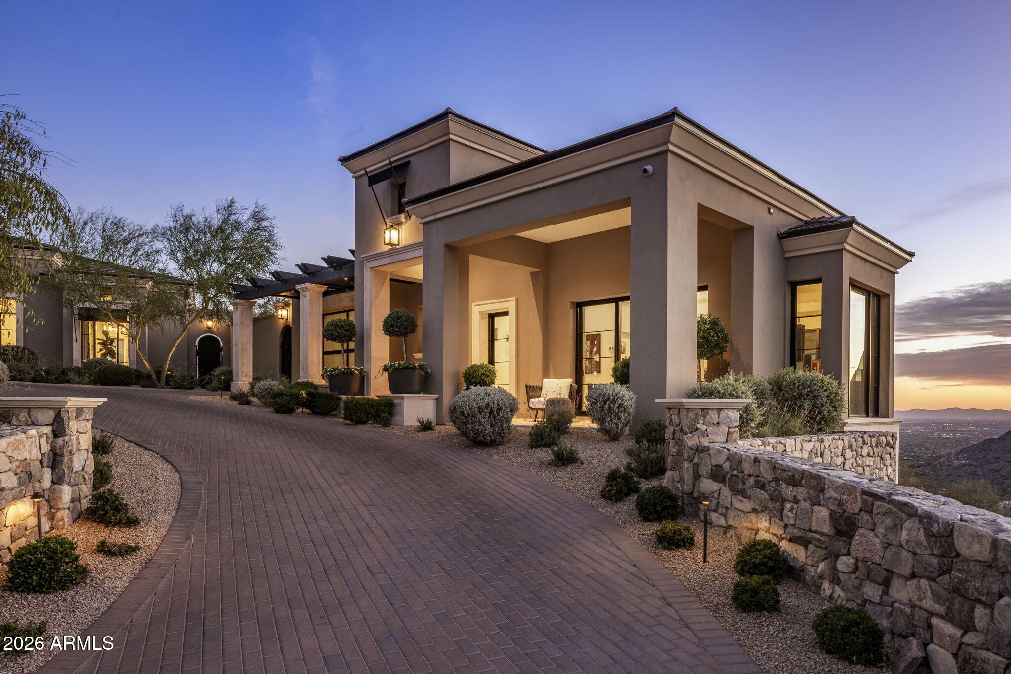 Silverleaf - Residential