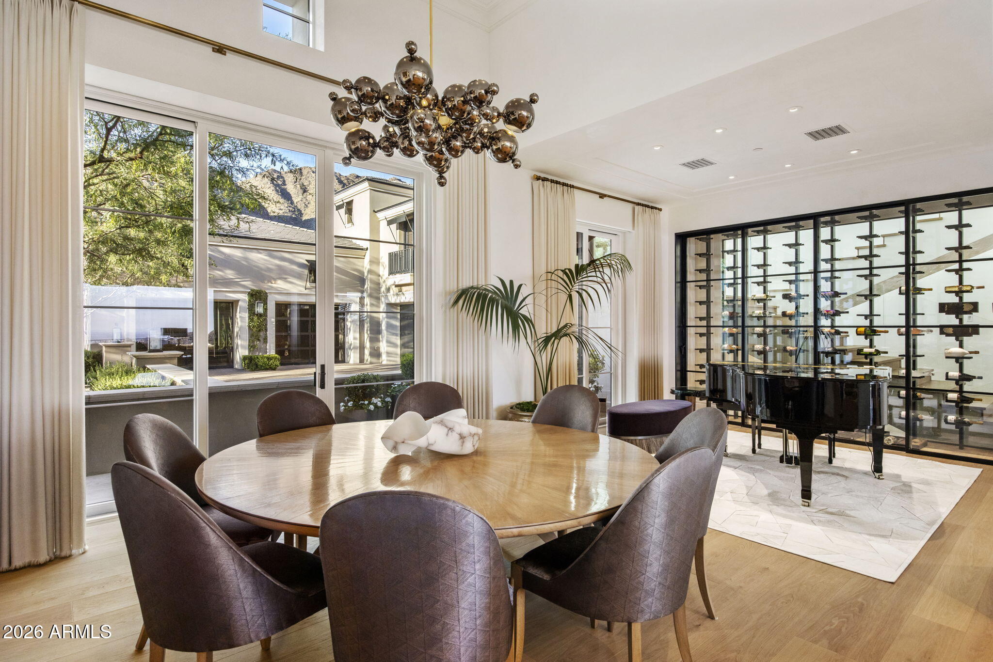 Silverleaf - Residential