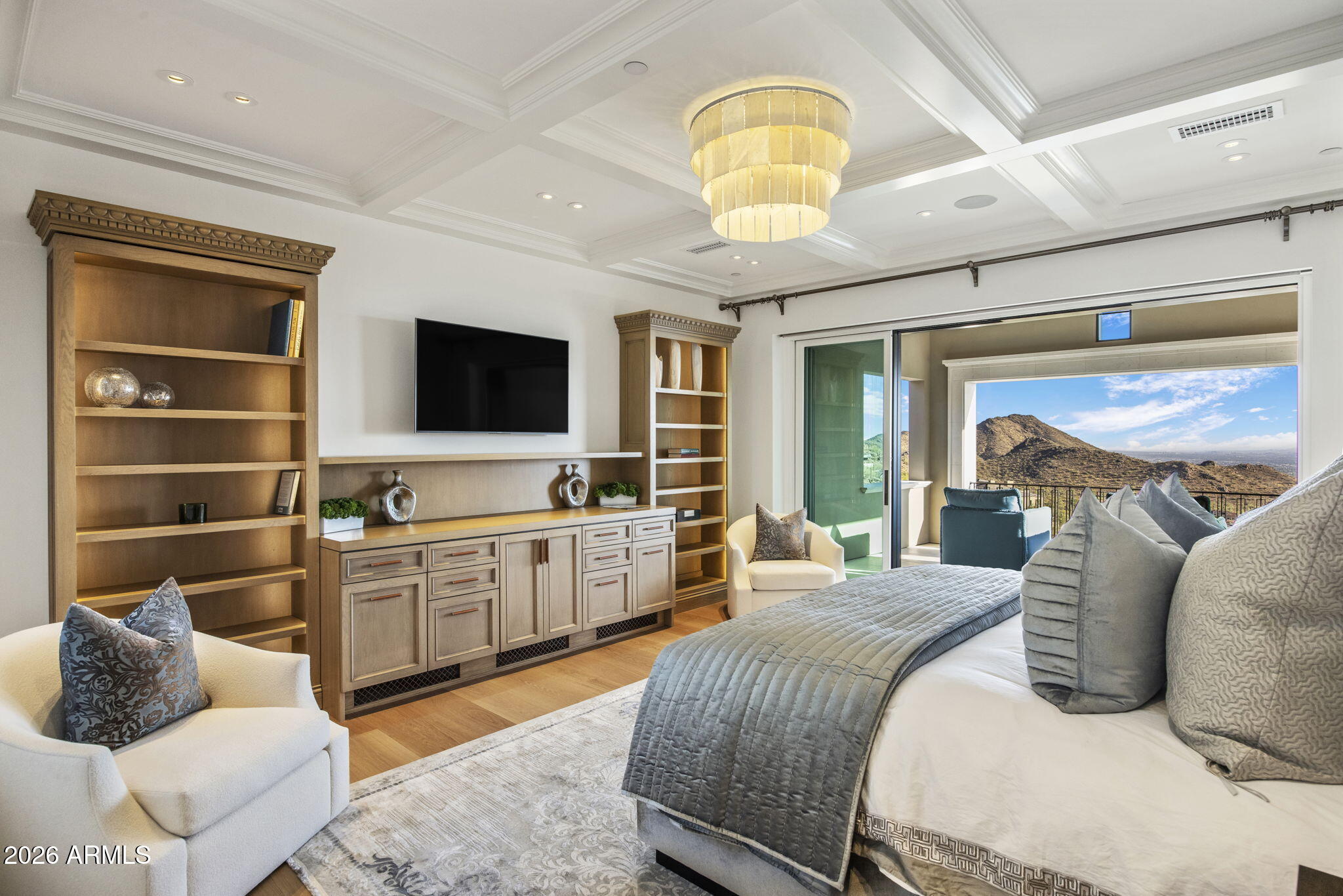 Silverleaf - Residential