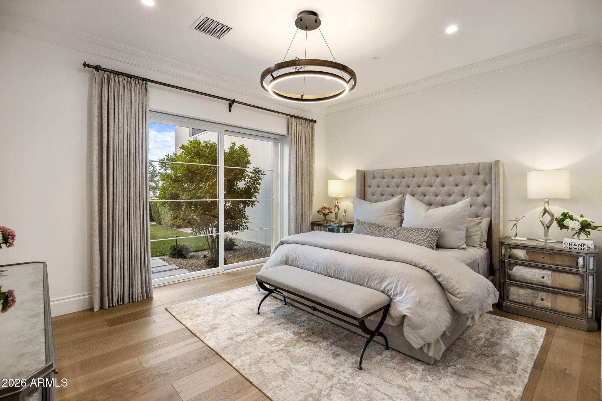 Silverleaf - Residential