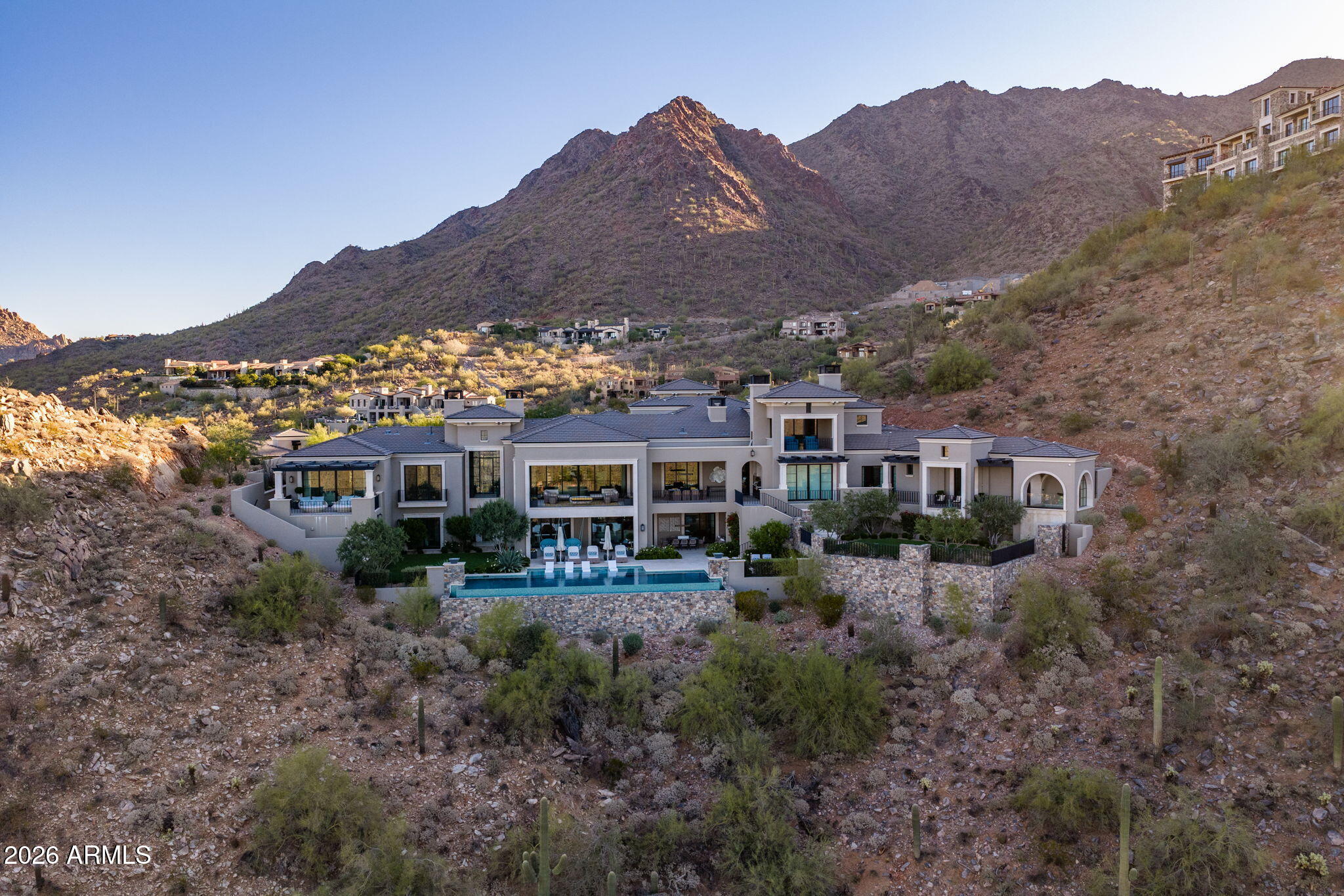 Silverleaf - Residential