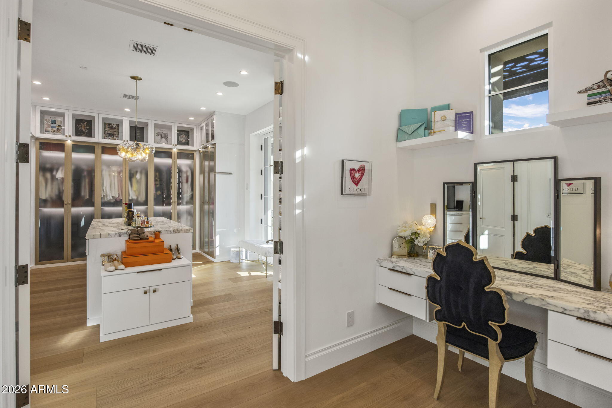 Silverleaf - Residential