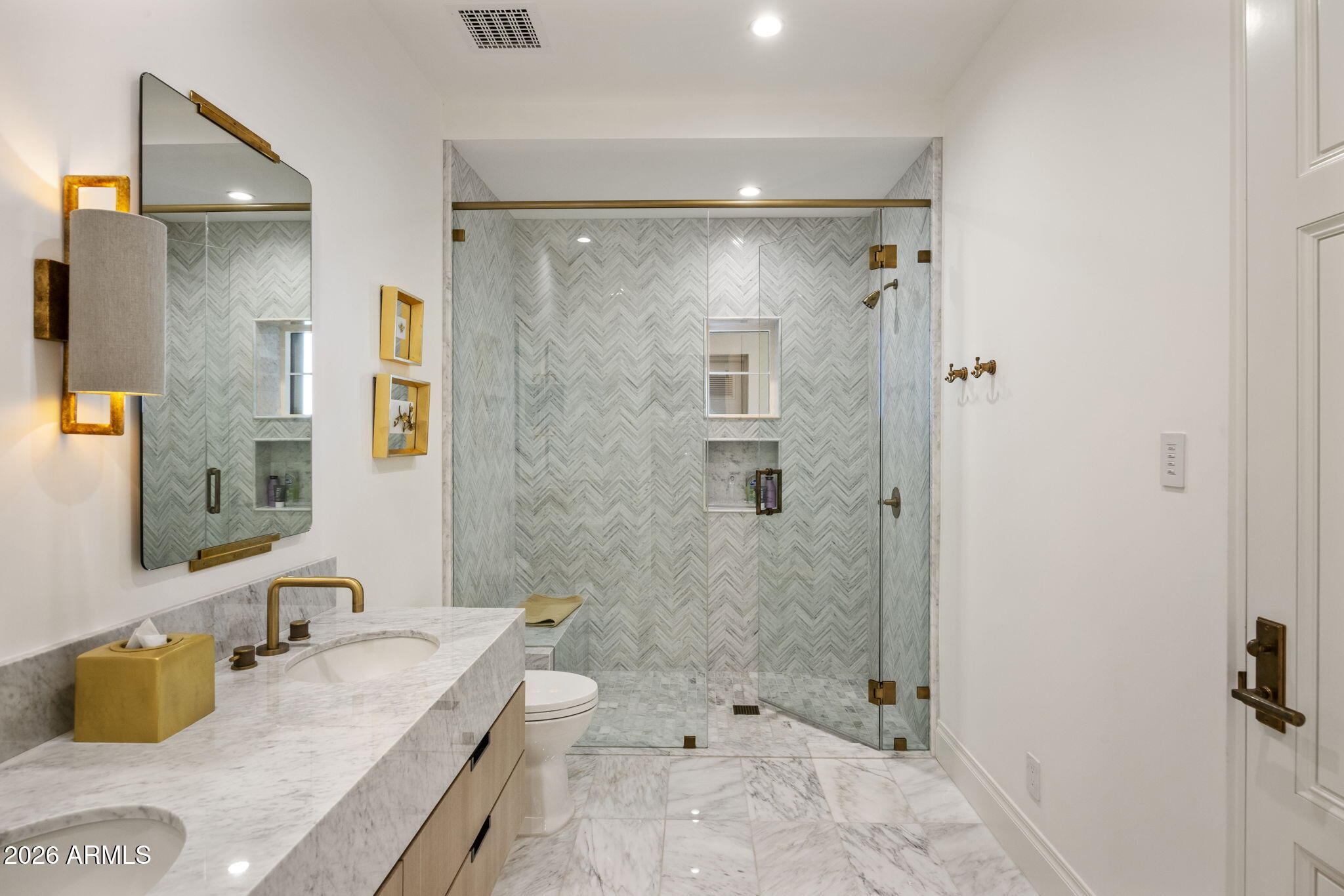 Silverleaf - Residential
