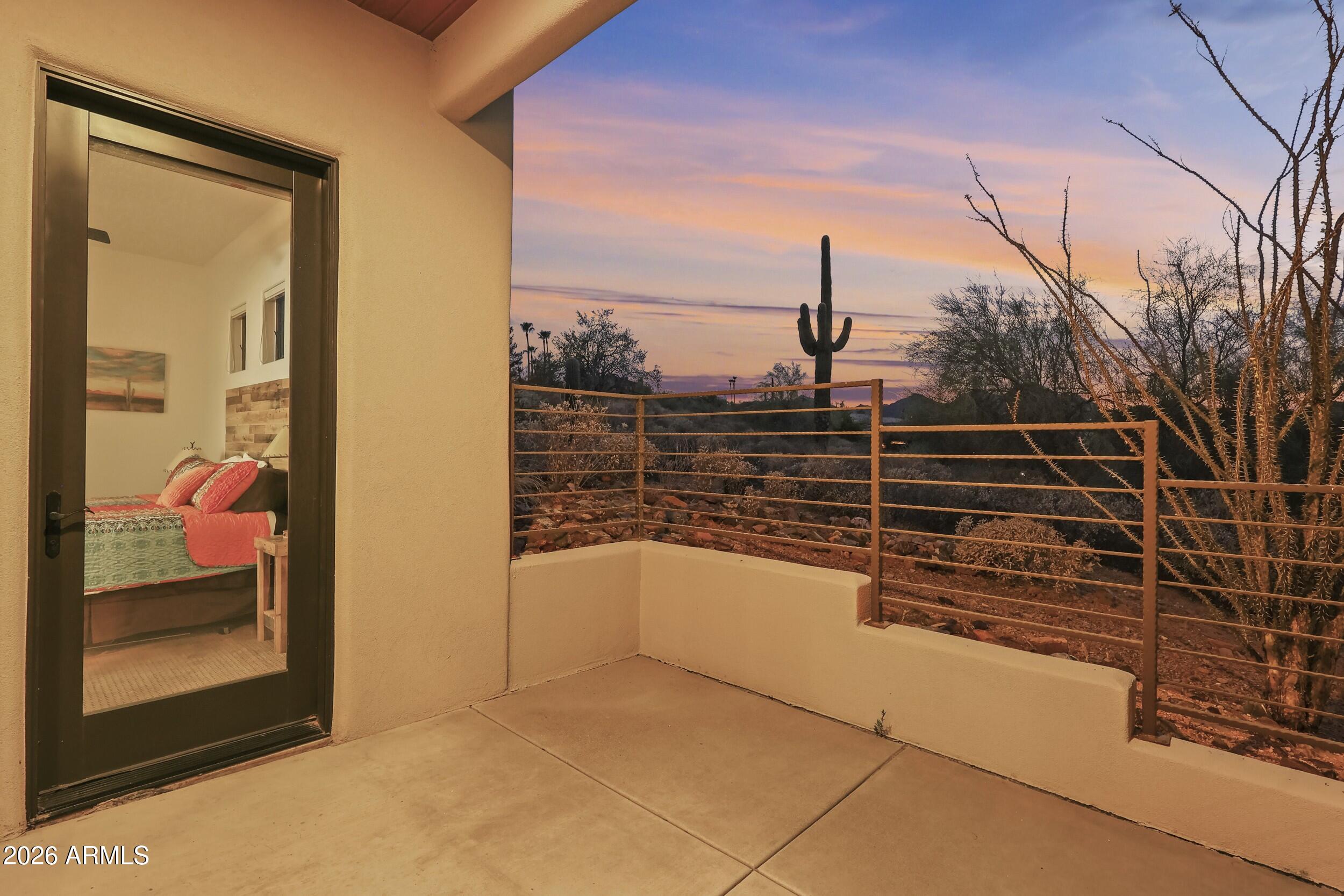 CUESTA ACRES - Residential