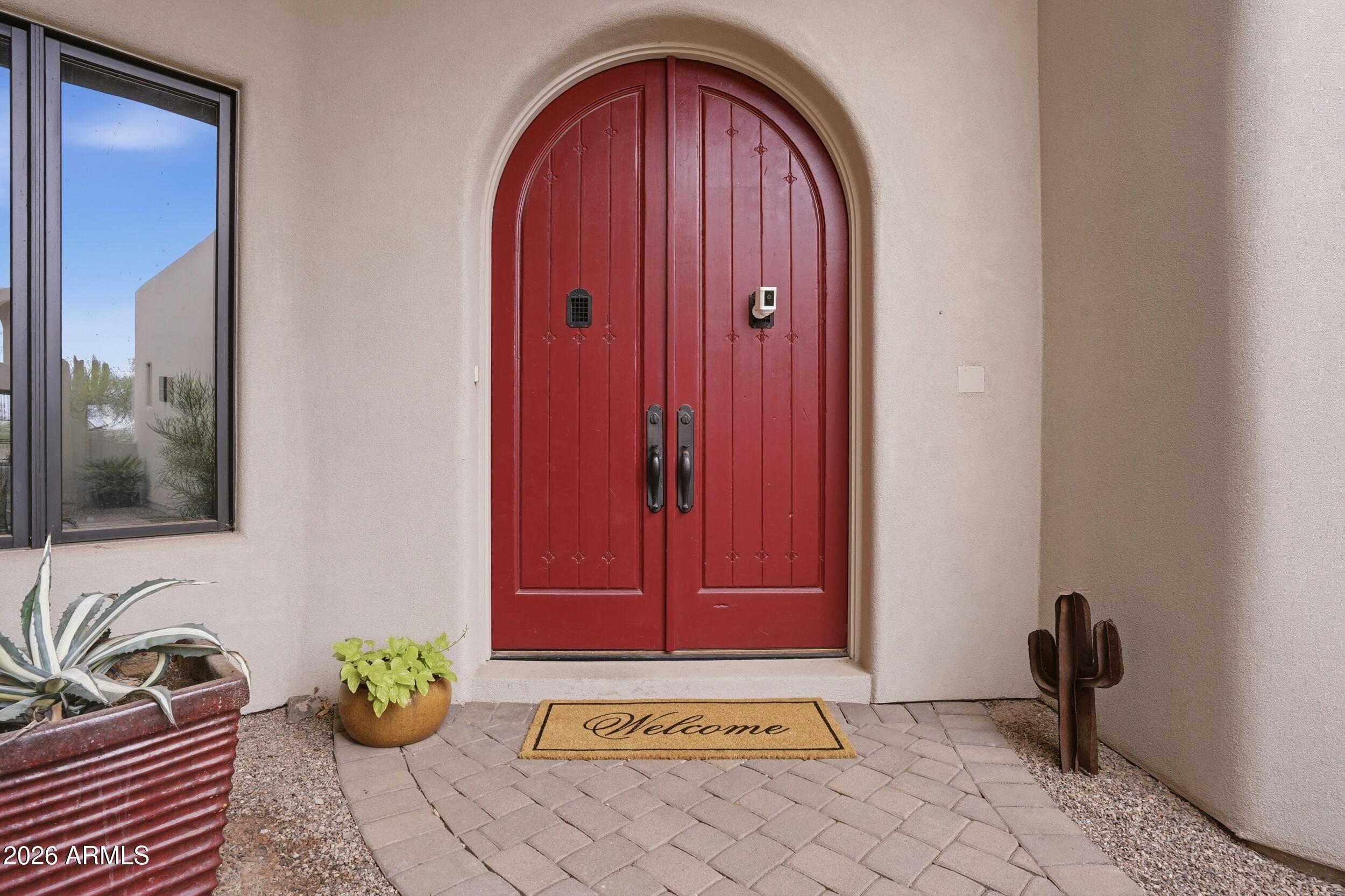 CUESTA ACRES - Residential