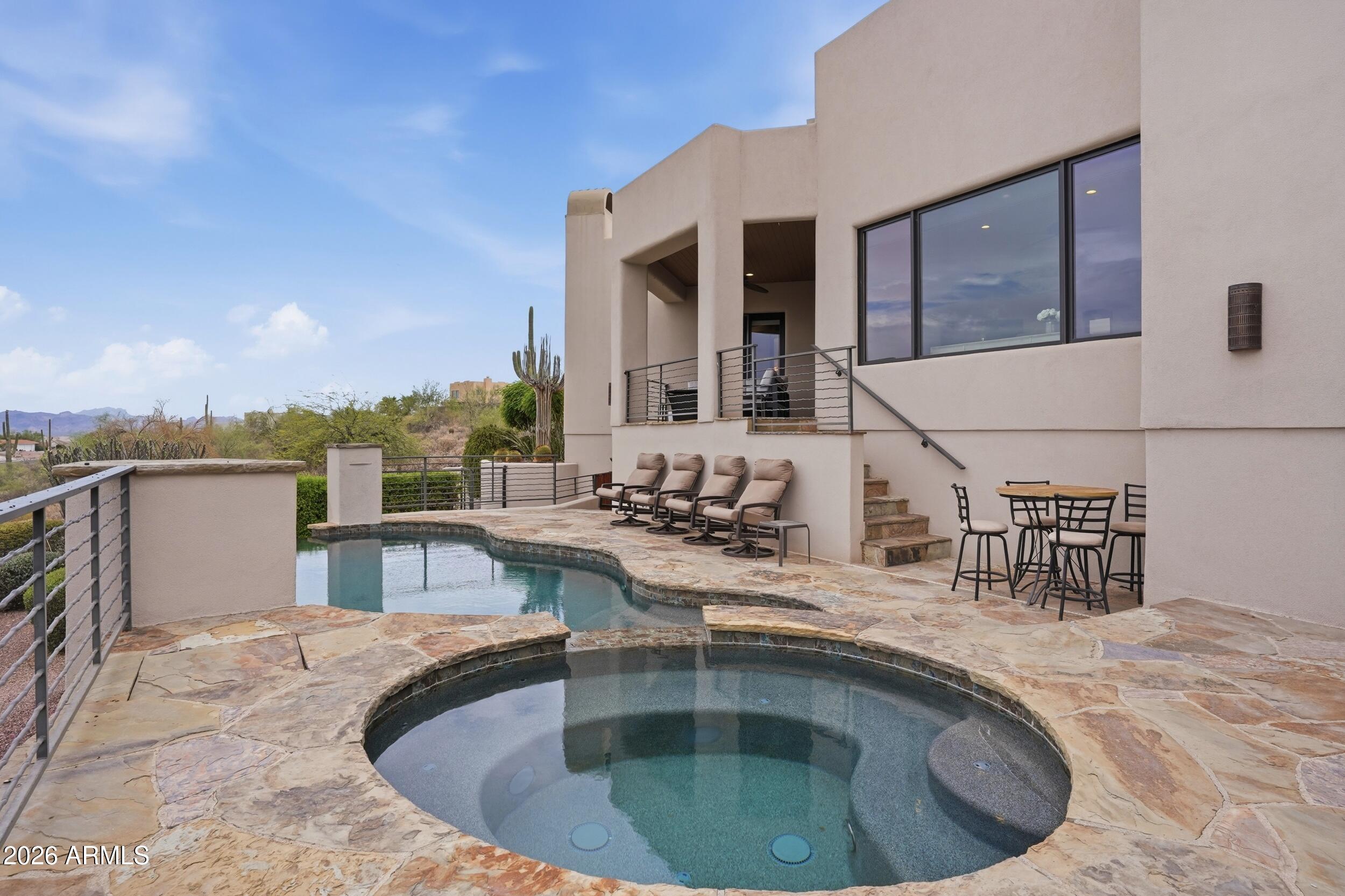 CUESTA ACRES - Residential