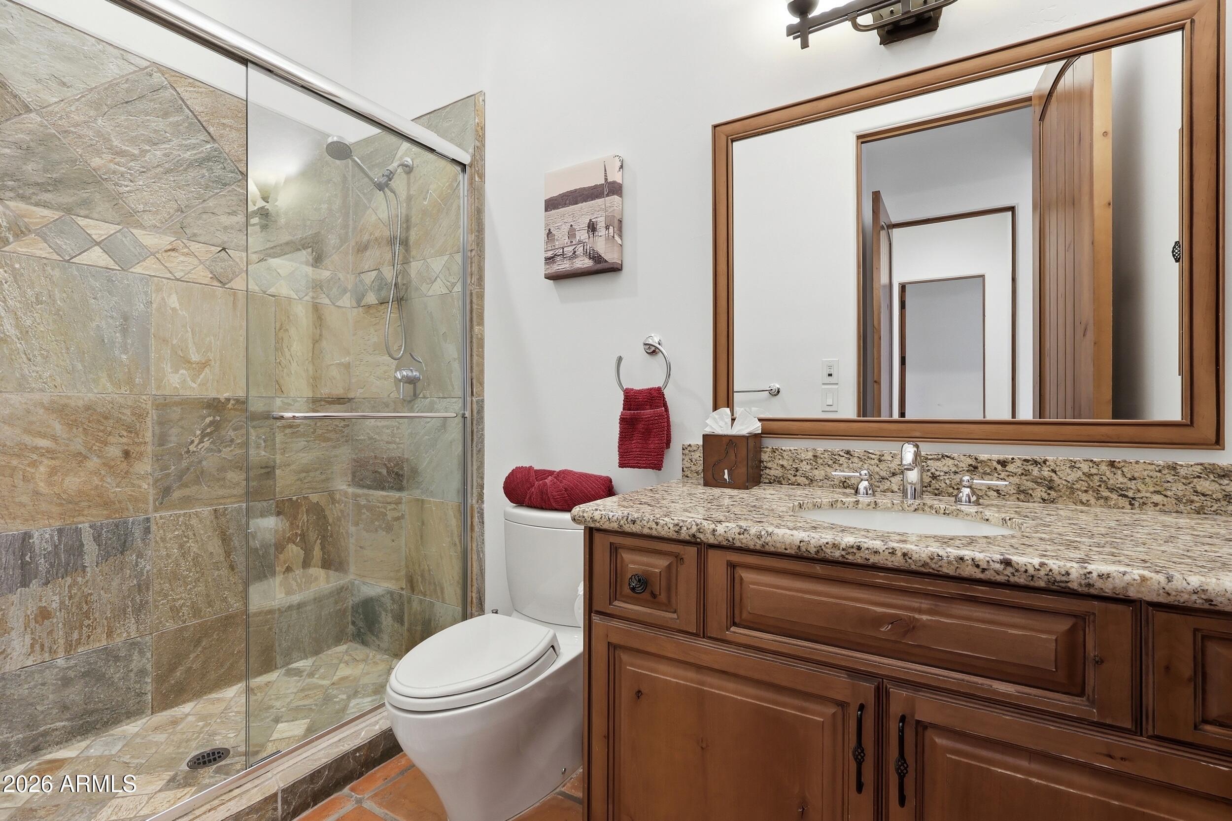 CUESTA ACRES - Residential