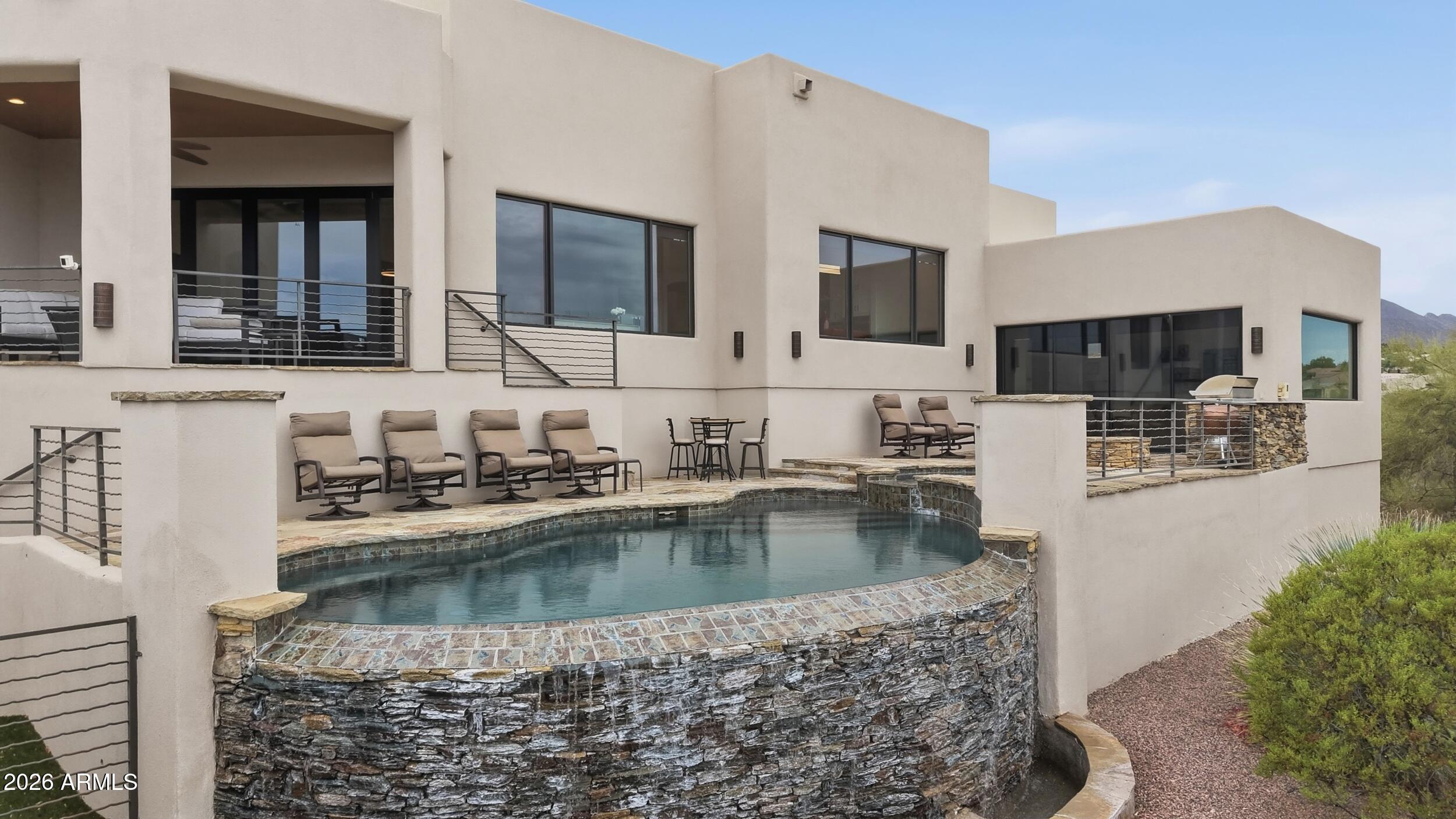 CUESTA ACRES - Residential