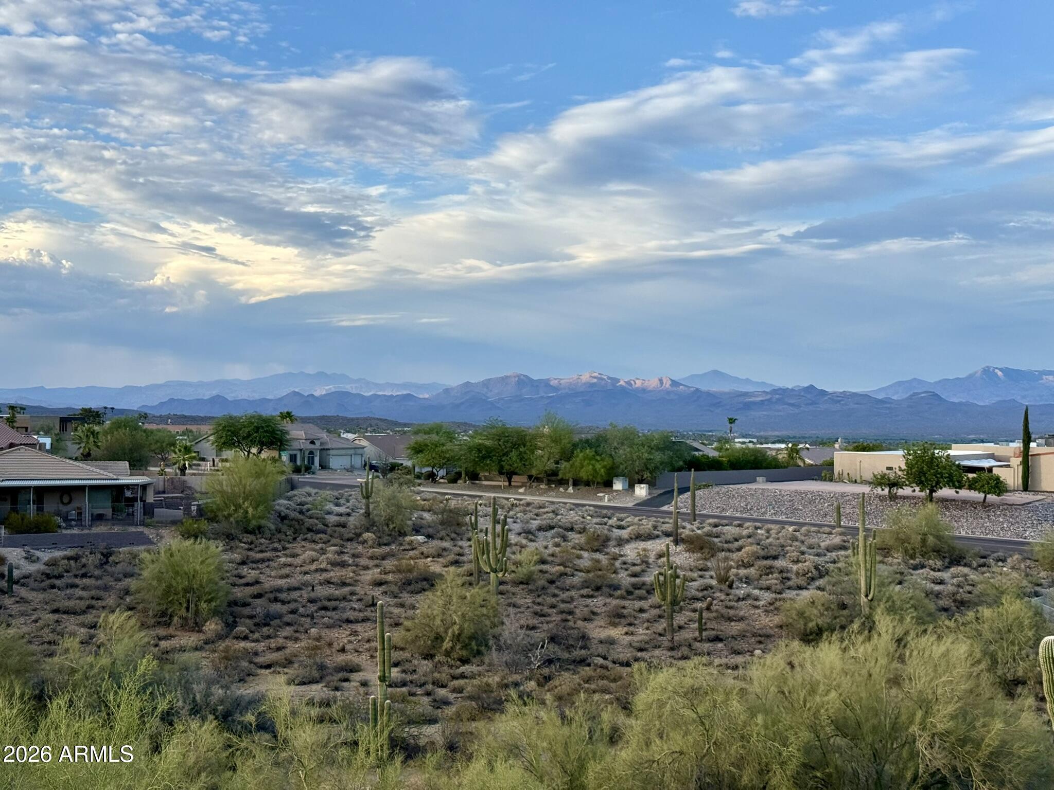 CUESTA ACRES - Residential