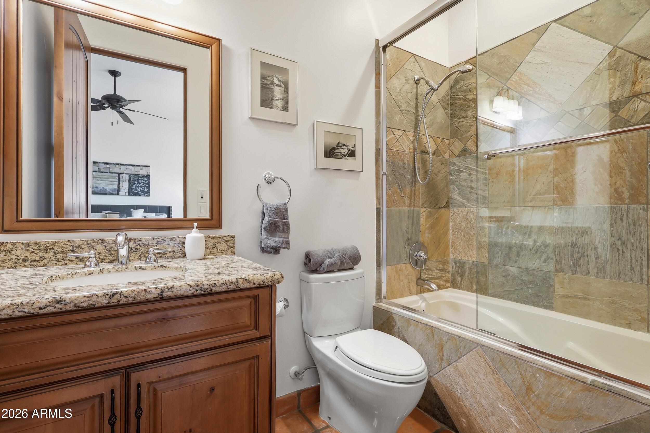 CUESTA ACRES - Residential