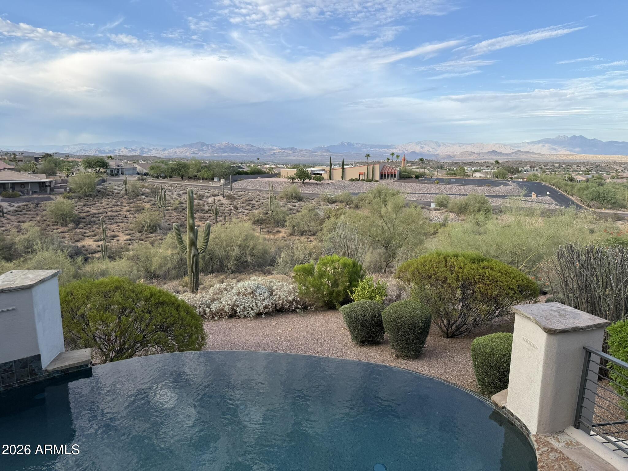 CUESTA ACRES - Residential