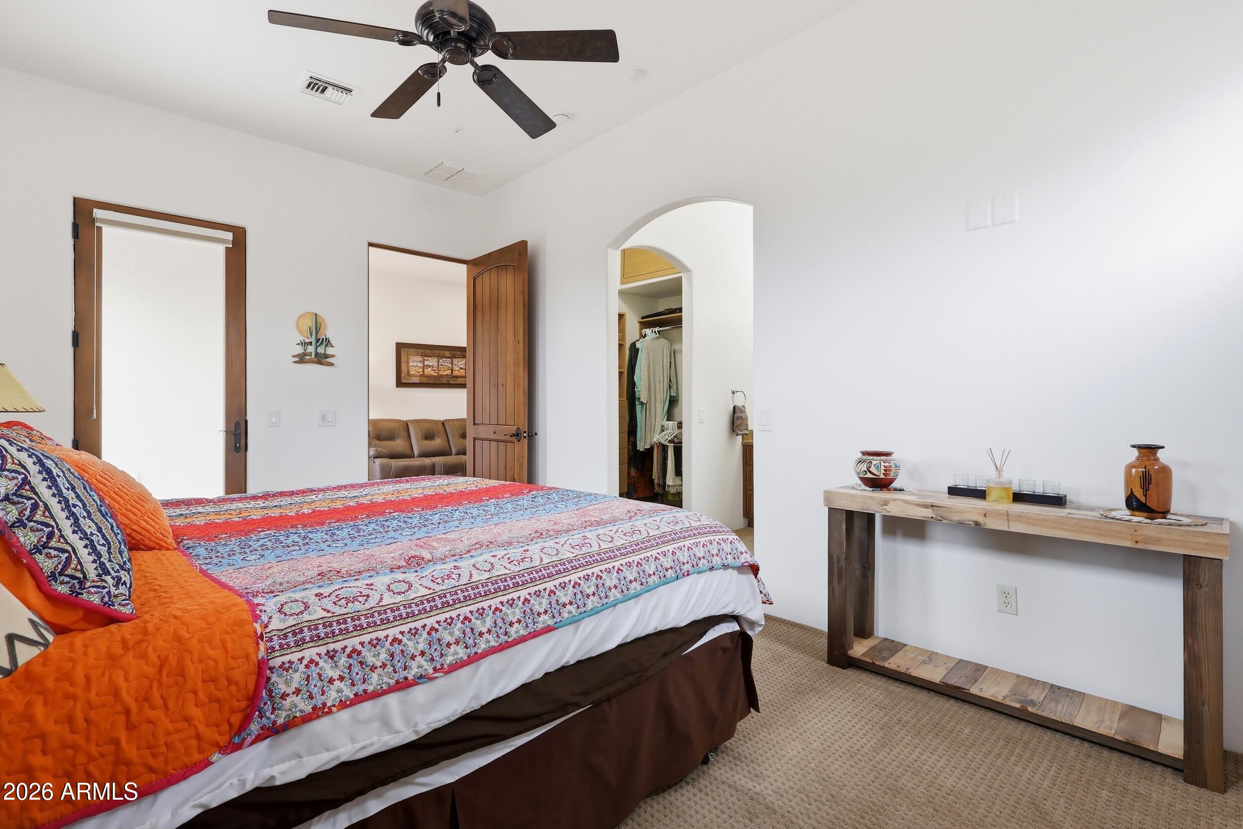 CUESTA ACRES - Residential