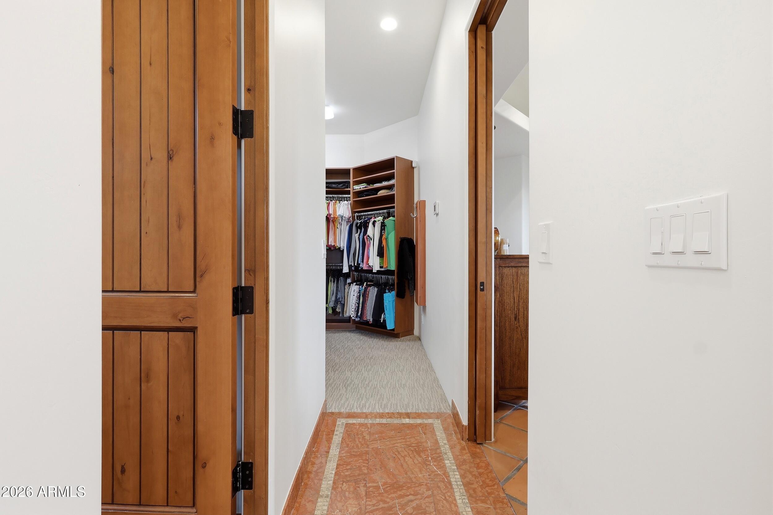 CUESTA ACRES - Residential
