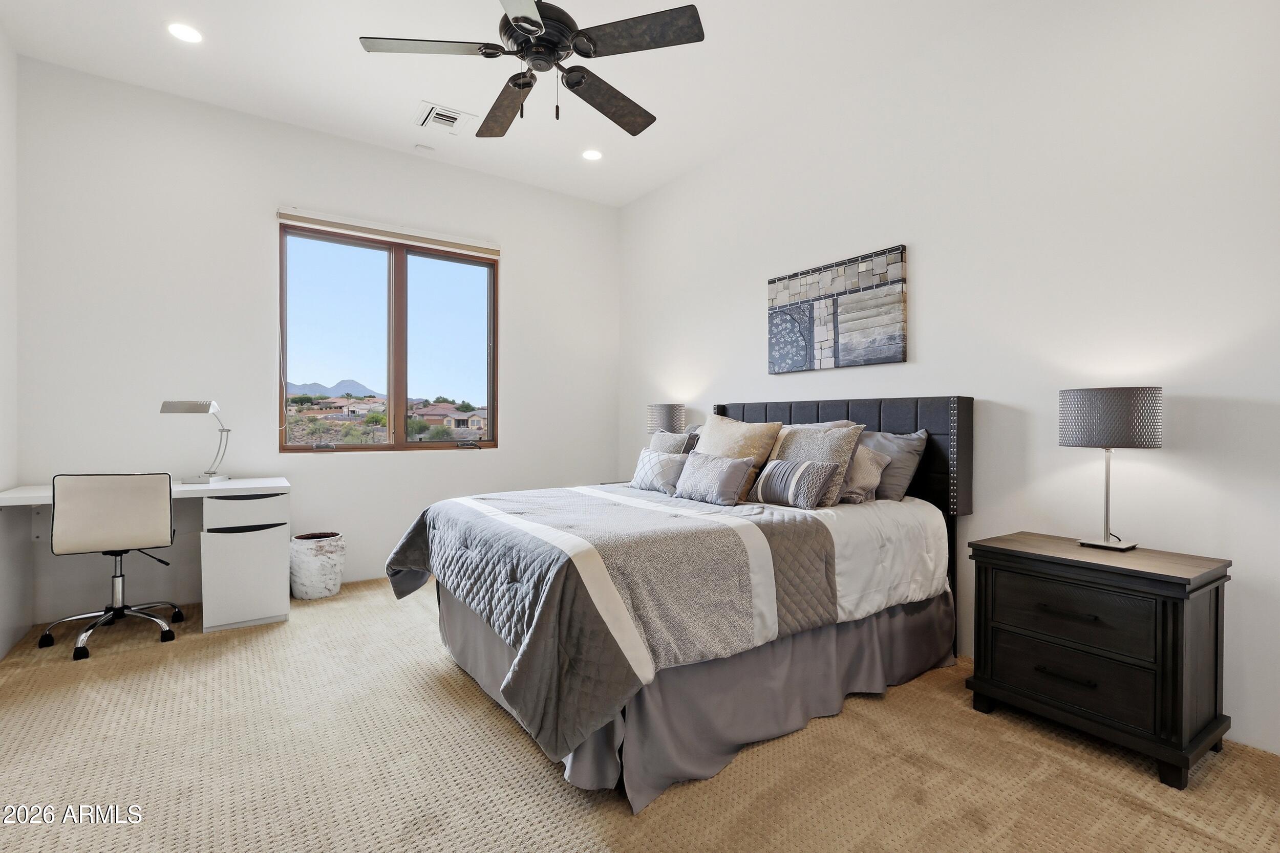CUESTA ACRES - Residential