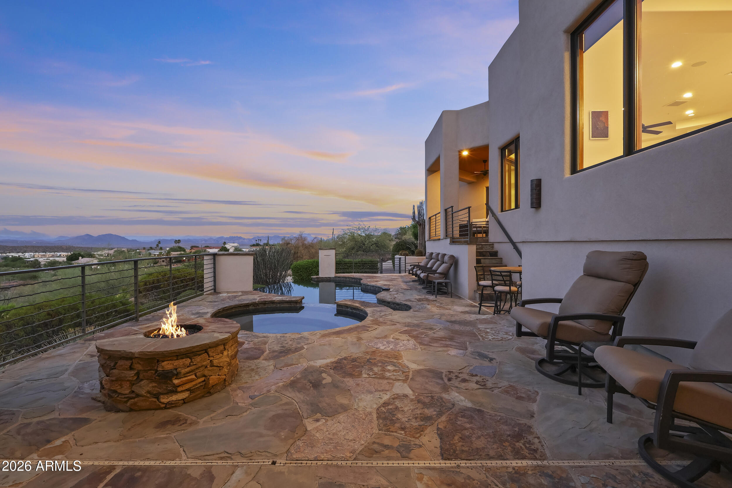 CUESTA ACRES - Residential