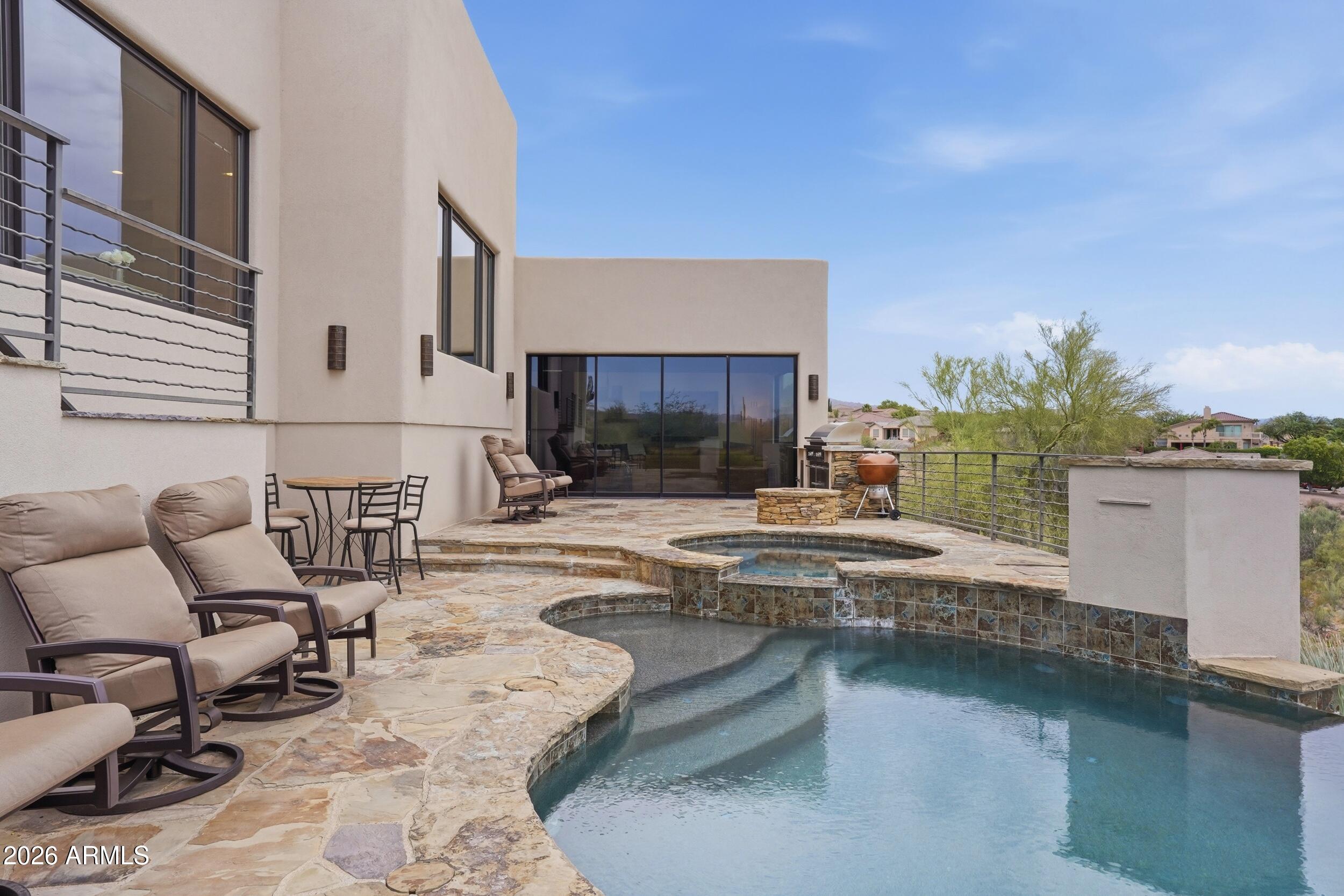 CUESTA ACRES - Residential