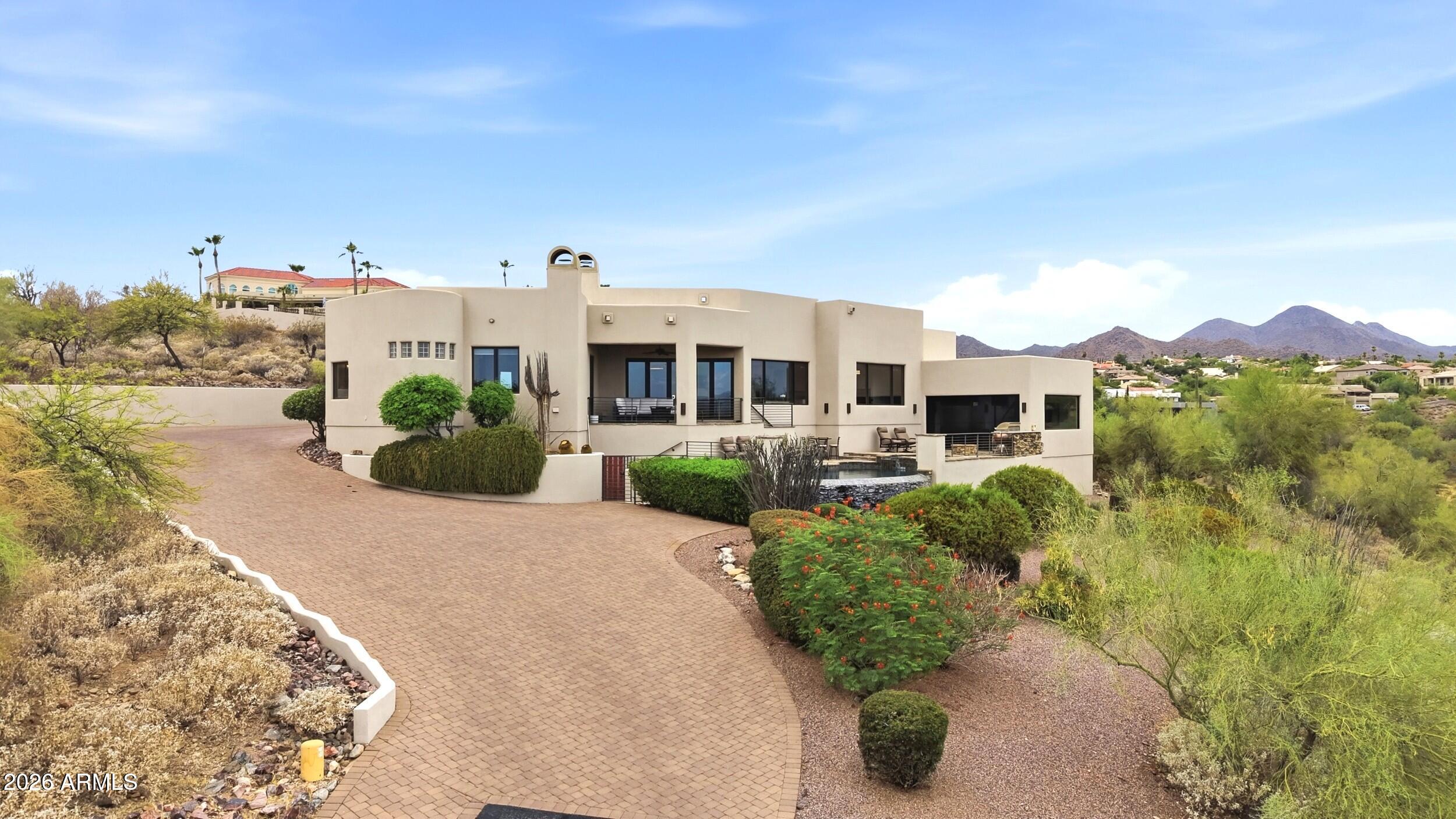 CUESTA ACRES - Residential