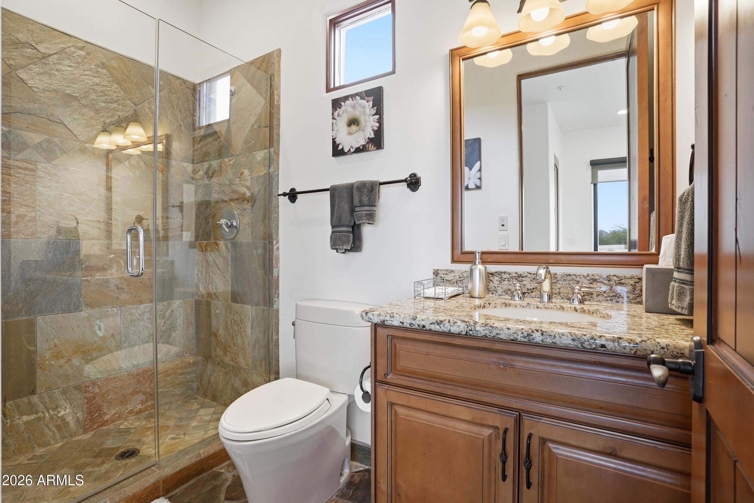 CUESTA ACRES - Residential
